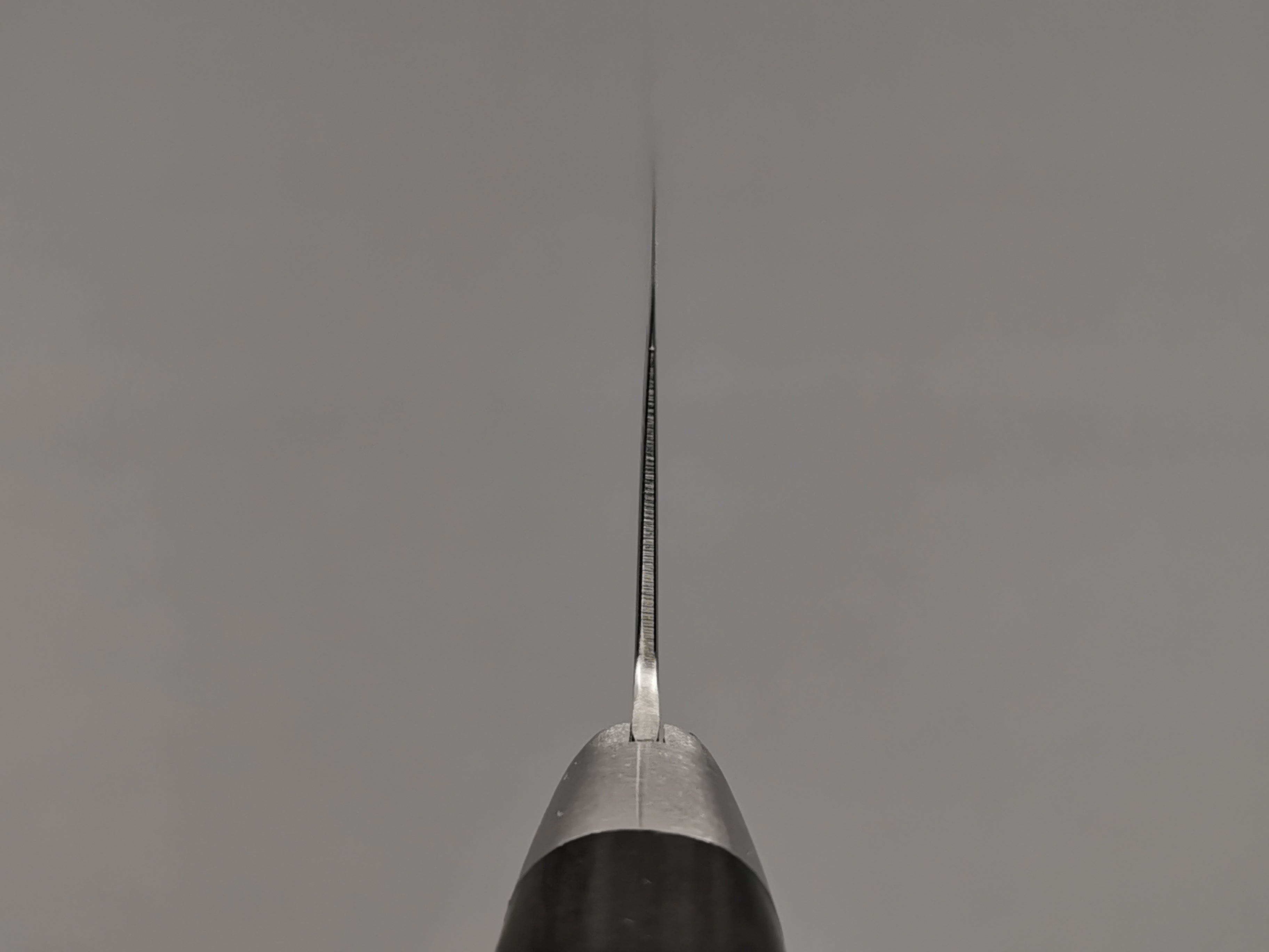 Sakai Takayuki Mirror 45 layer Gyuto 210mm - Cutting Edge Knives