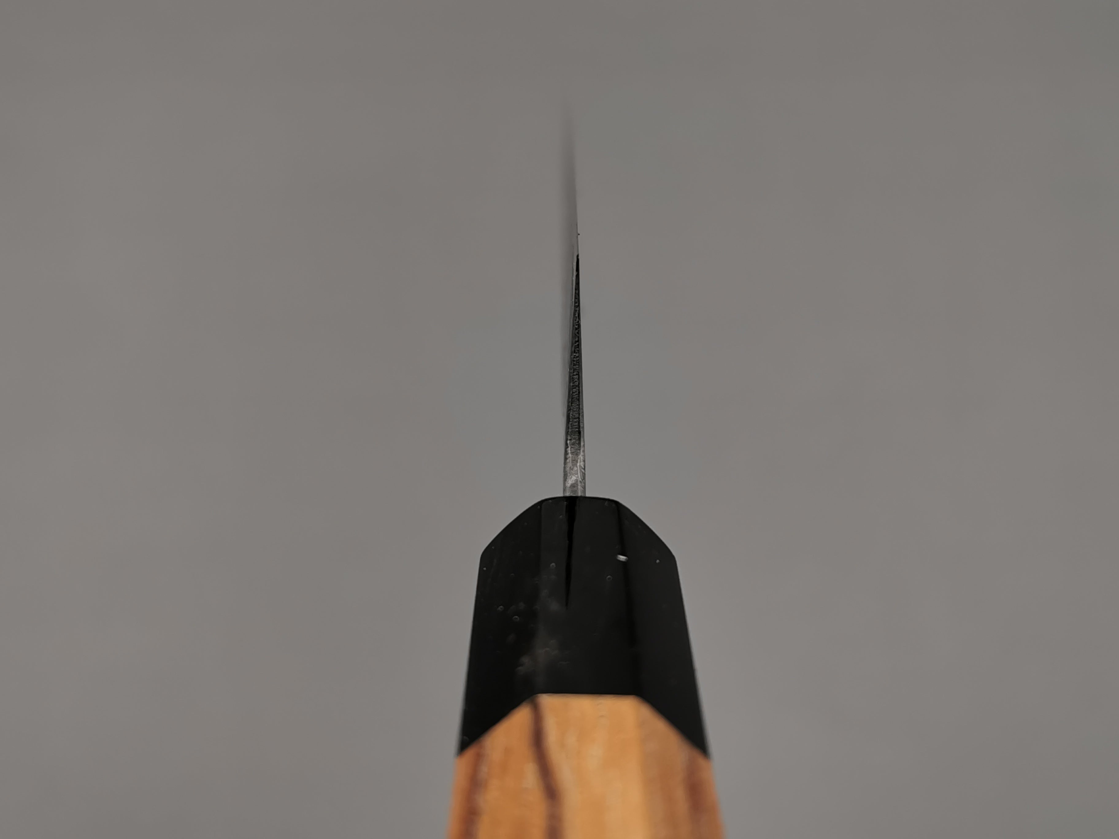 Shigeki Tanaka R2 Damascus Petty 150mm