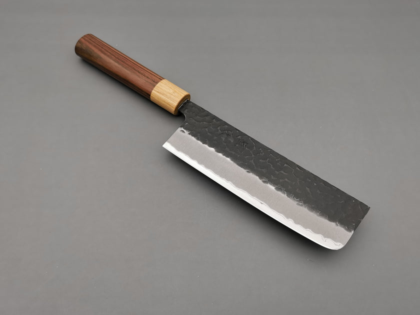 AS Tsuchime Tagged "nakiriknives" Cutting Edge Knives