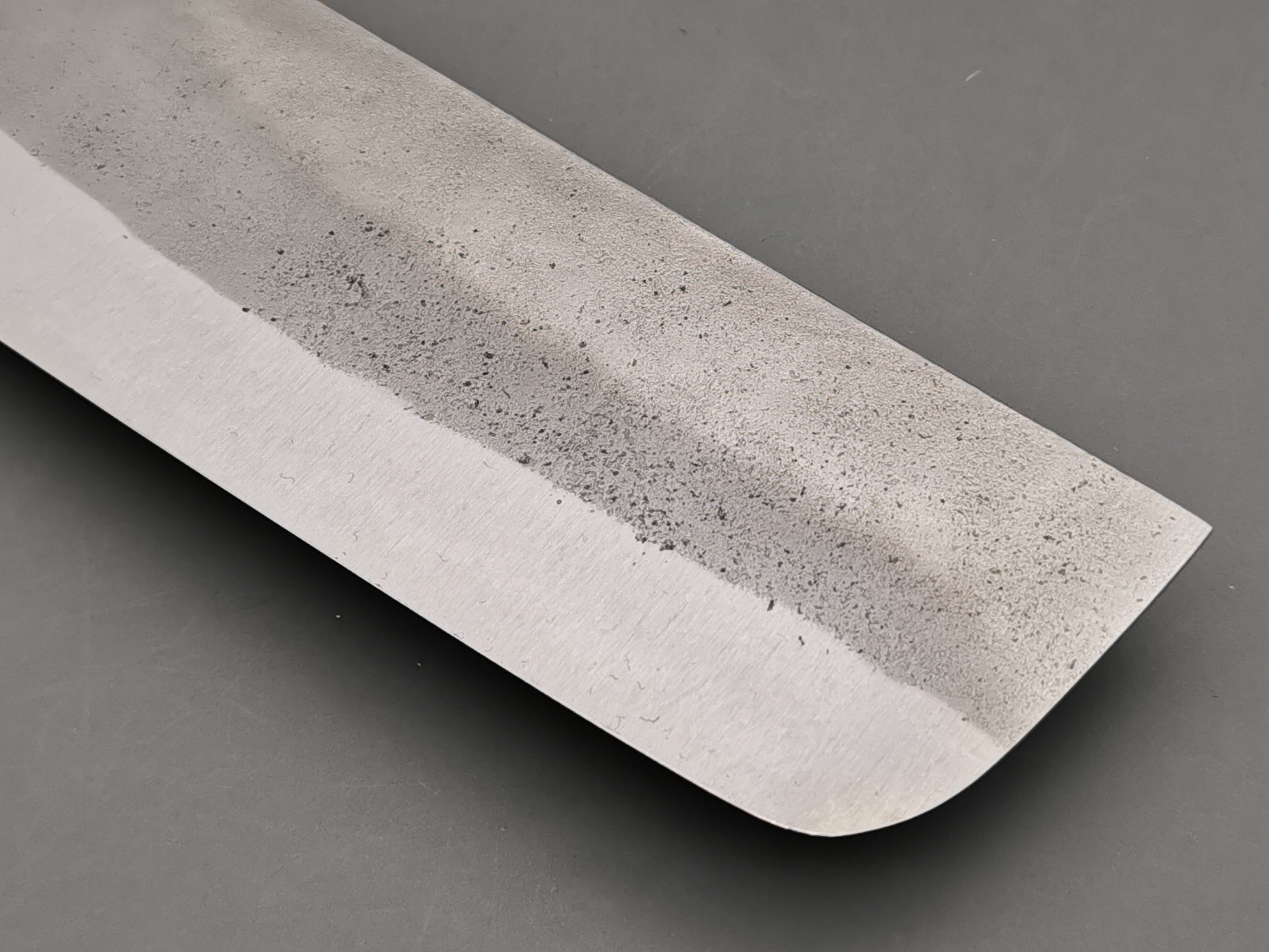 Masakage Yuki Nakiri - Cutting Edge Knives