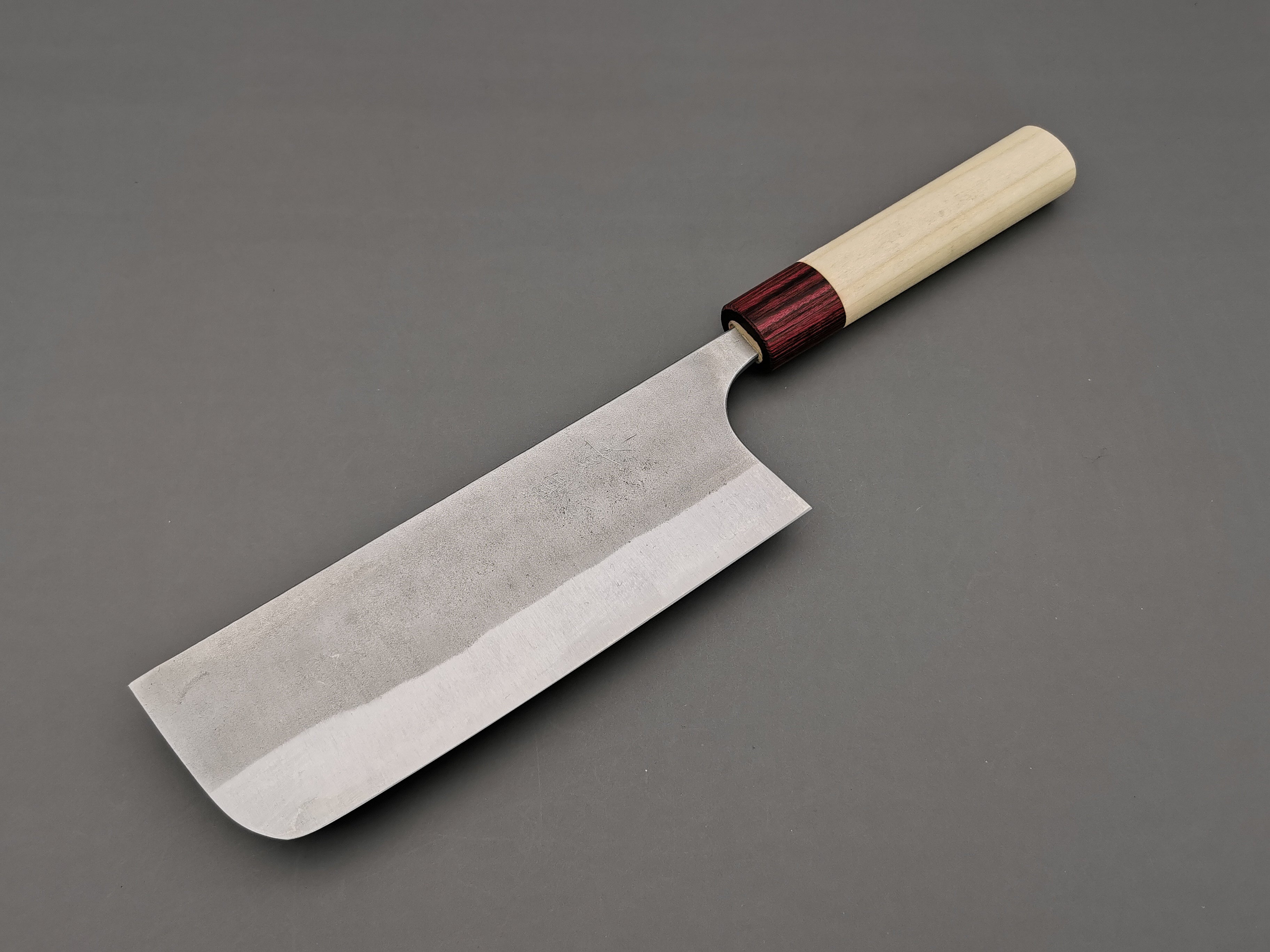 Masakage Yuki Nakiri - Cutting Edge Knives