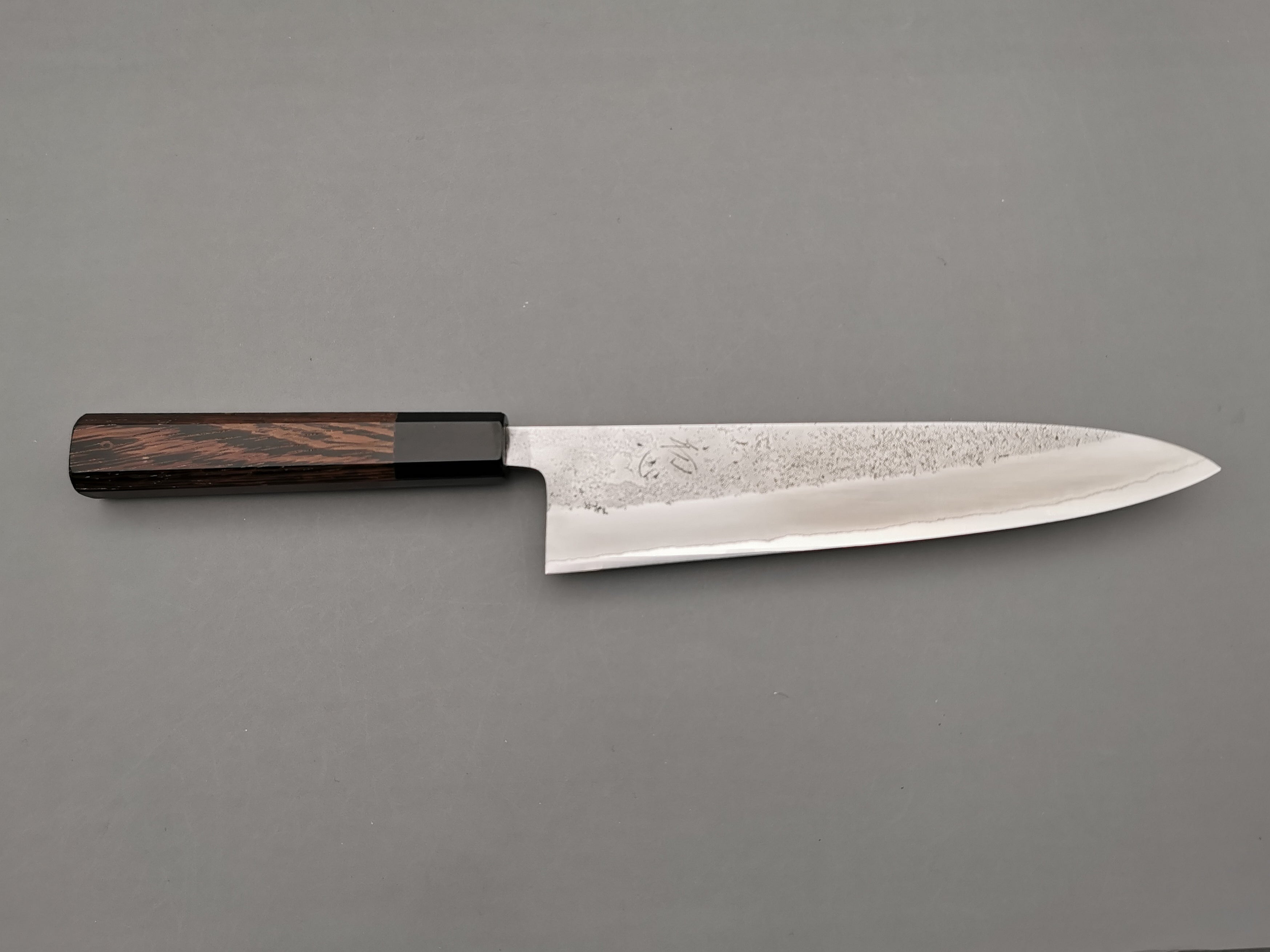 Yoshikane Hamono White #2 Gyuto 210mm