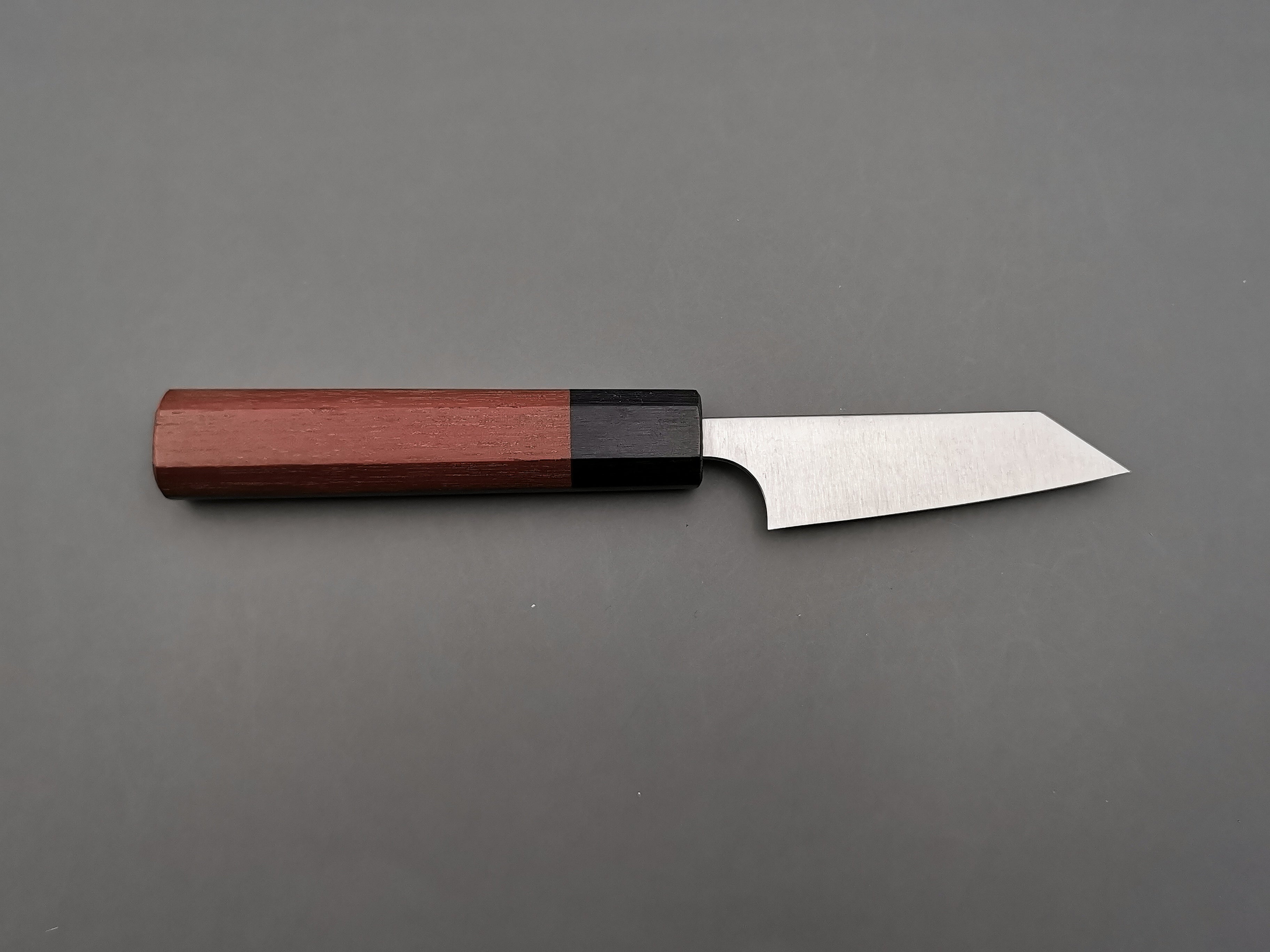 Koutetsu Iron Clad Petty 80mm