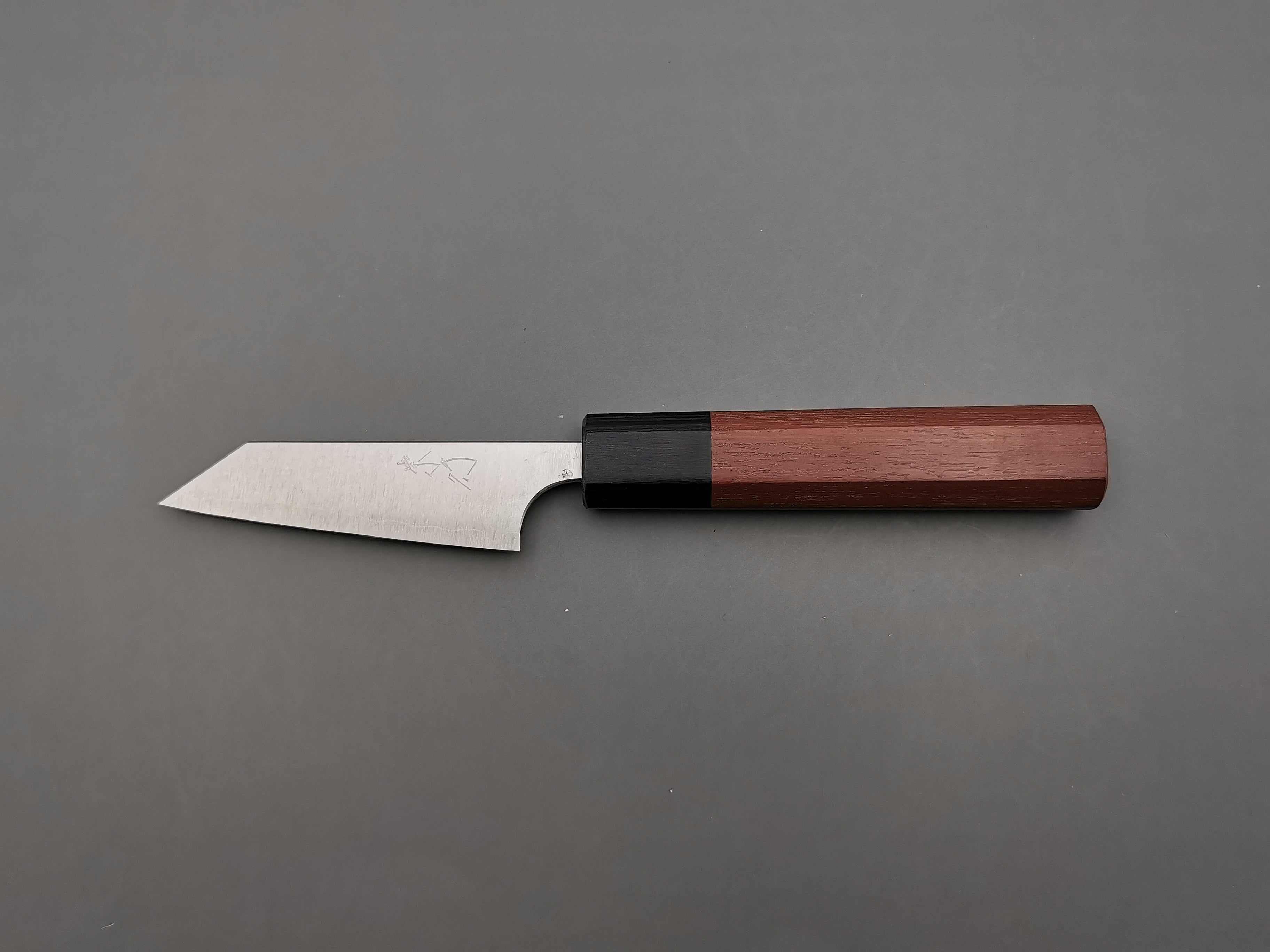 Koutetsu Iron Clad Petty 80mm