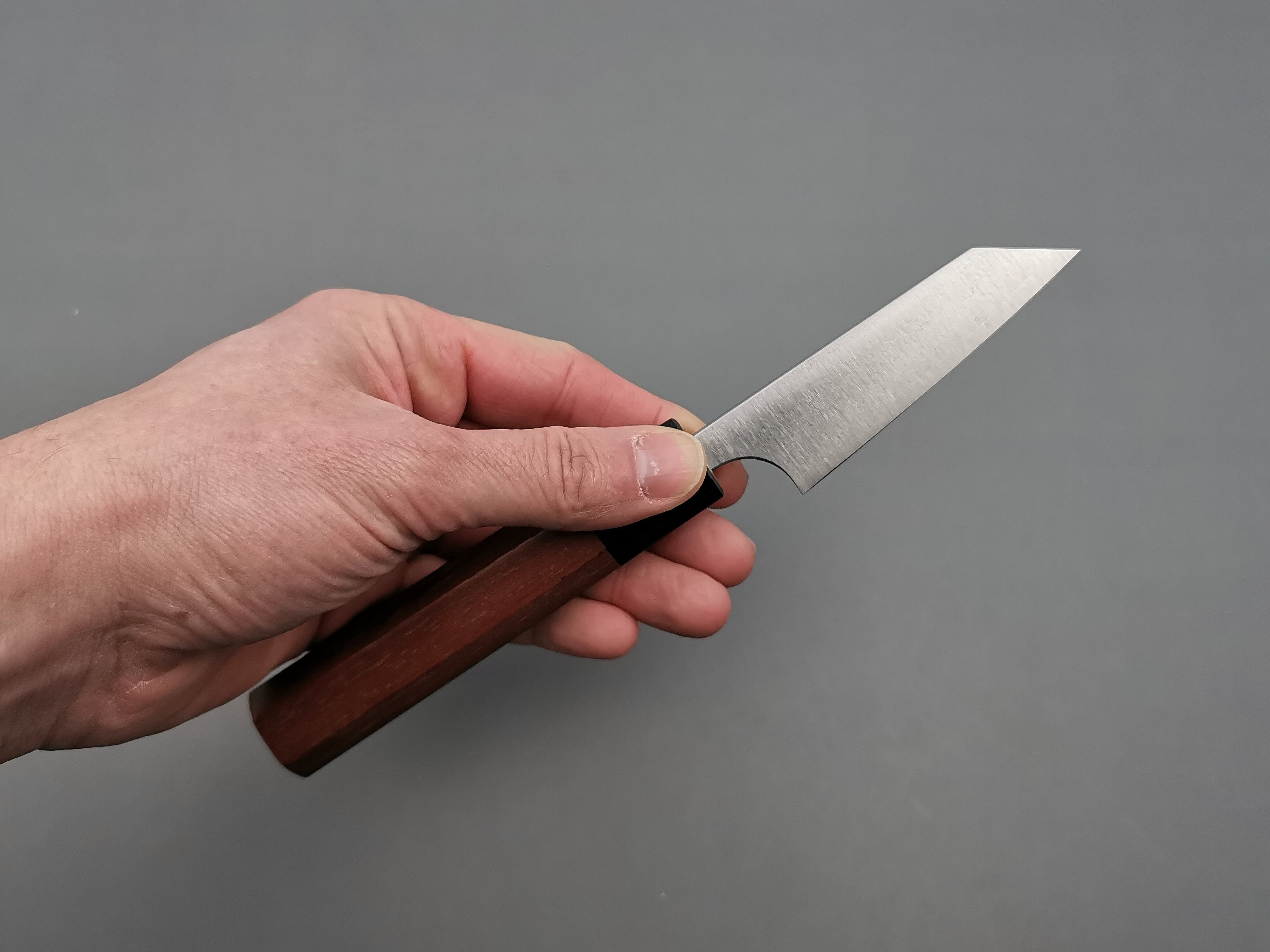 Koutetsu Iron Clad Petty 80mm