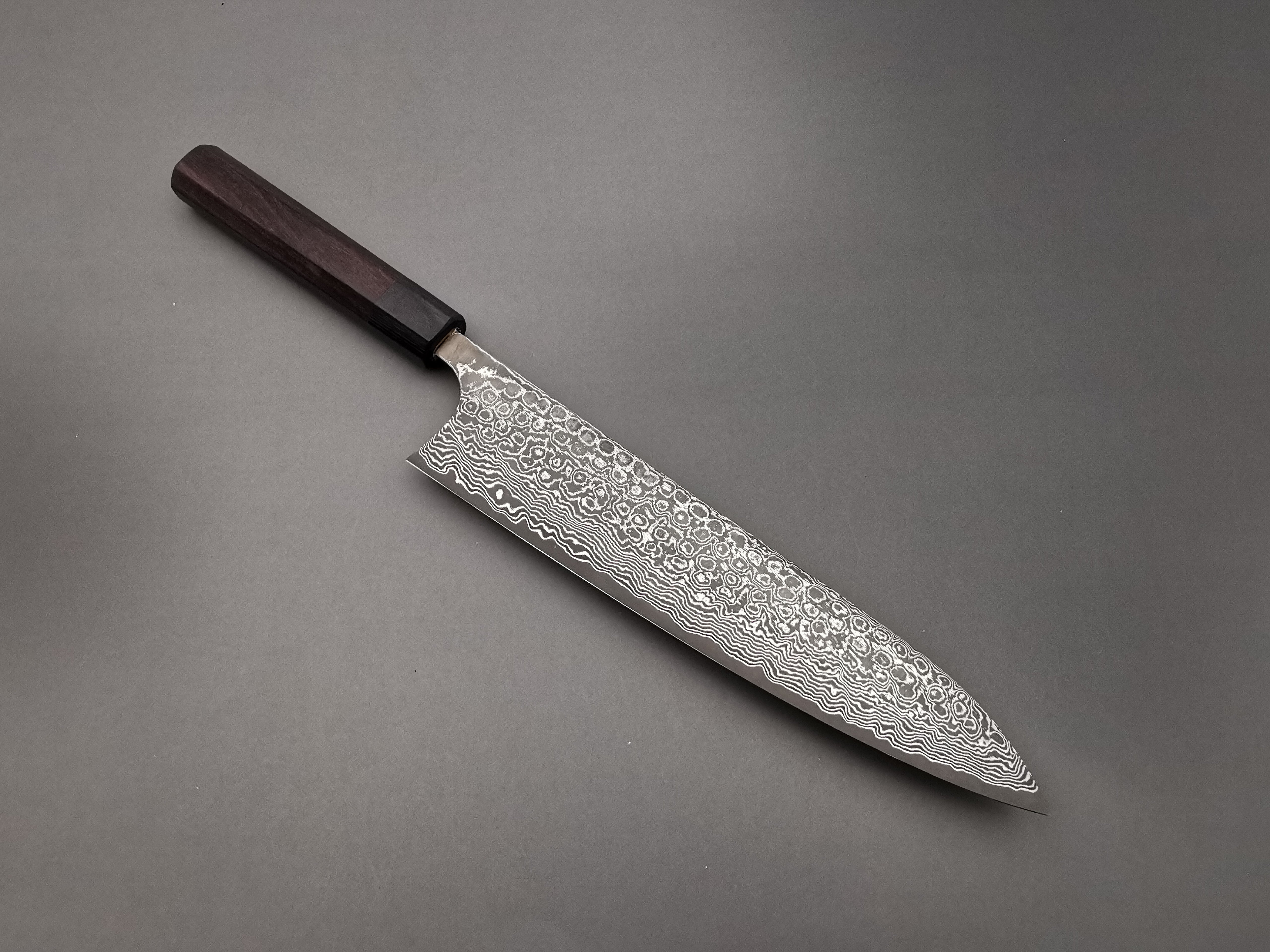 Masakage Kumo Gyuto 240mm