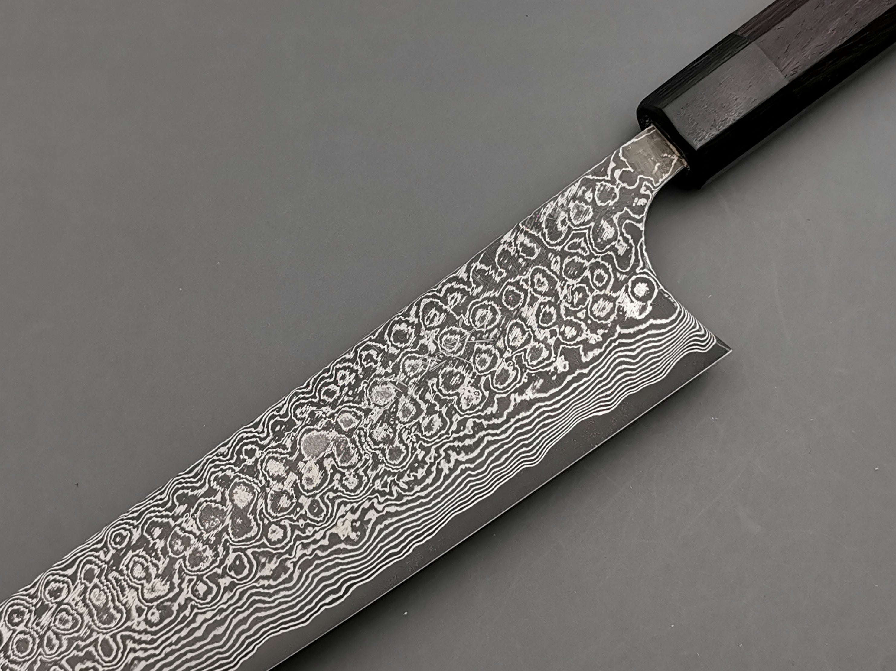 Masakage Kumo Gyuto 240mm