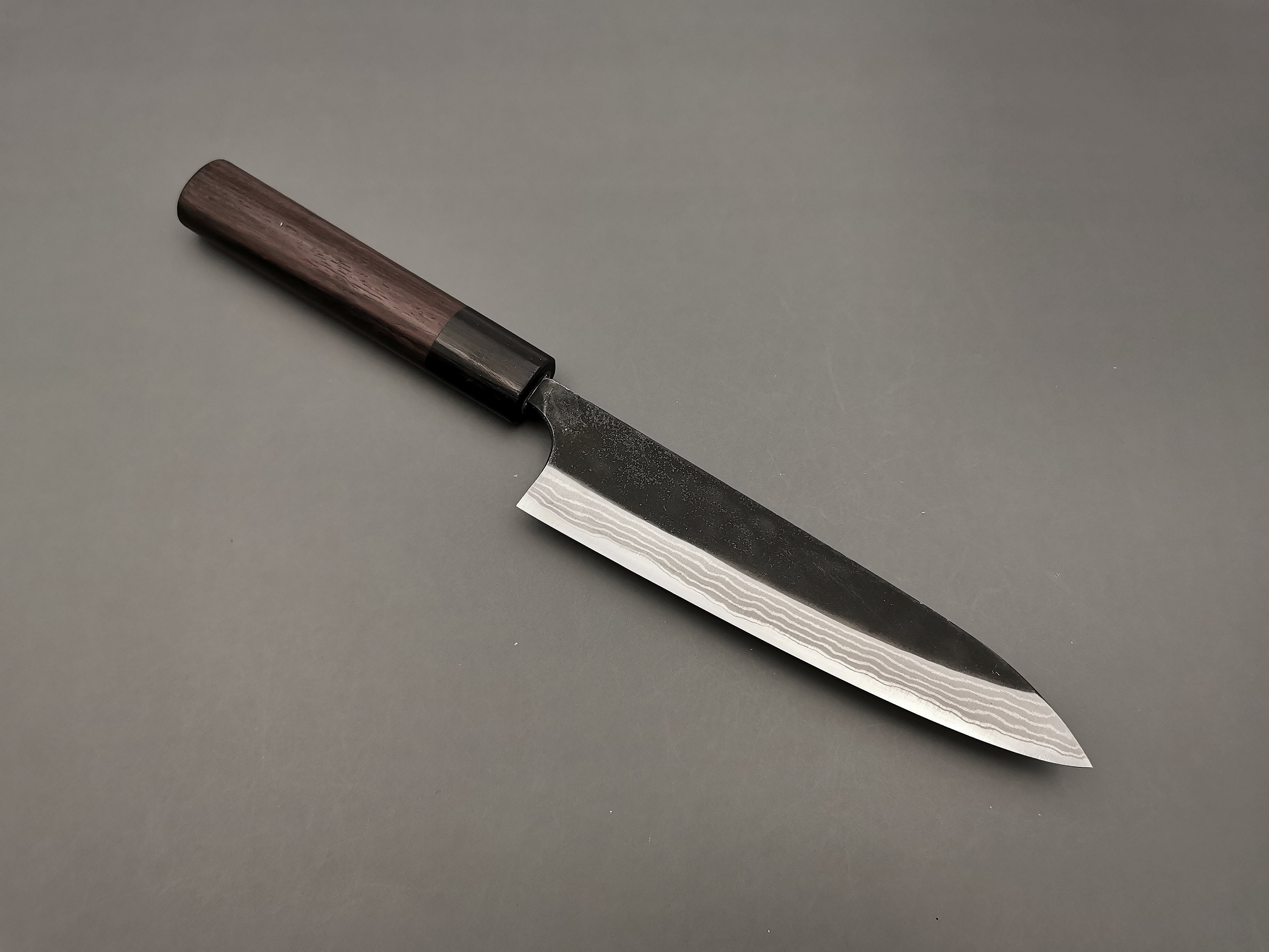 Anryu Knives Shirogami #2 Petty 150mm