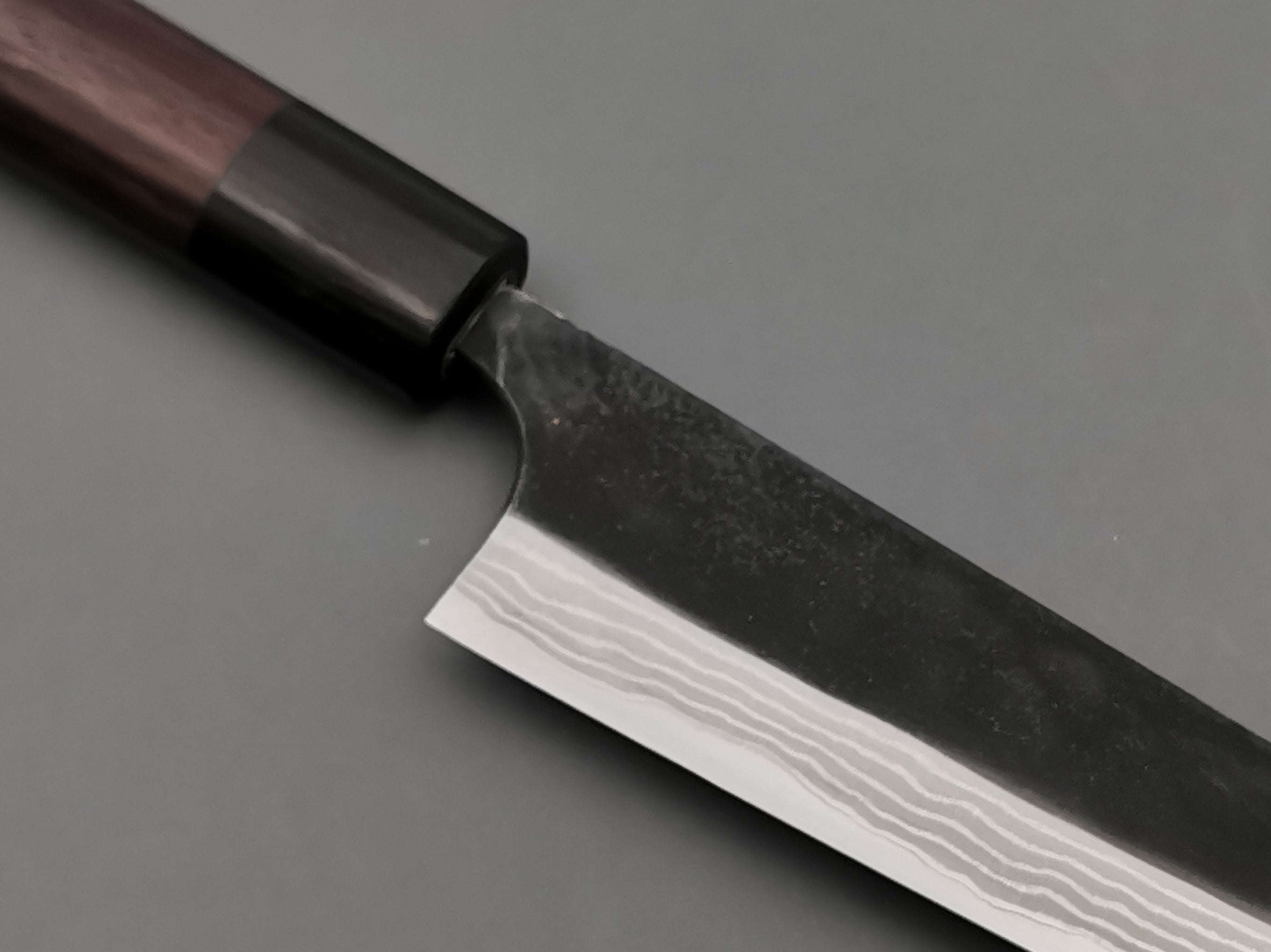 Anryu Knives Shirogami #2 Petty 150mm