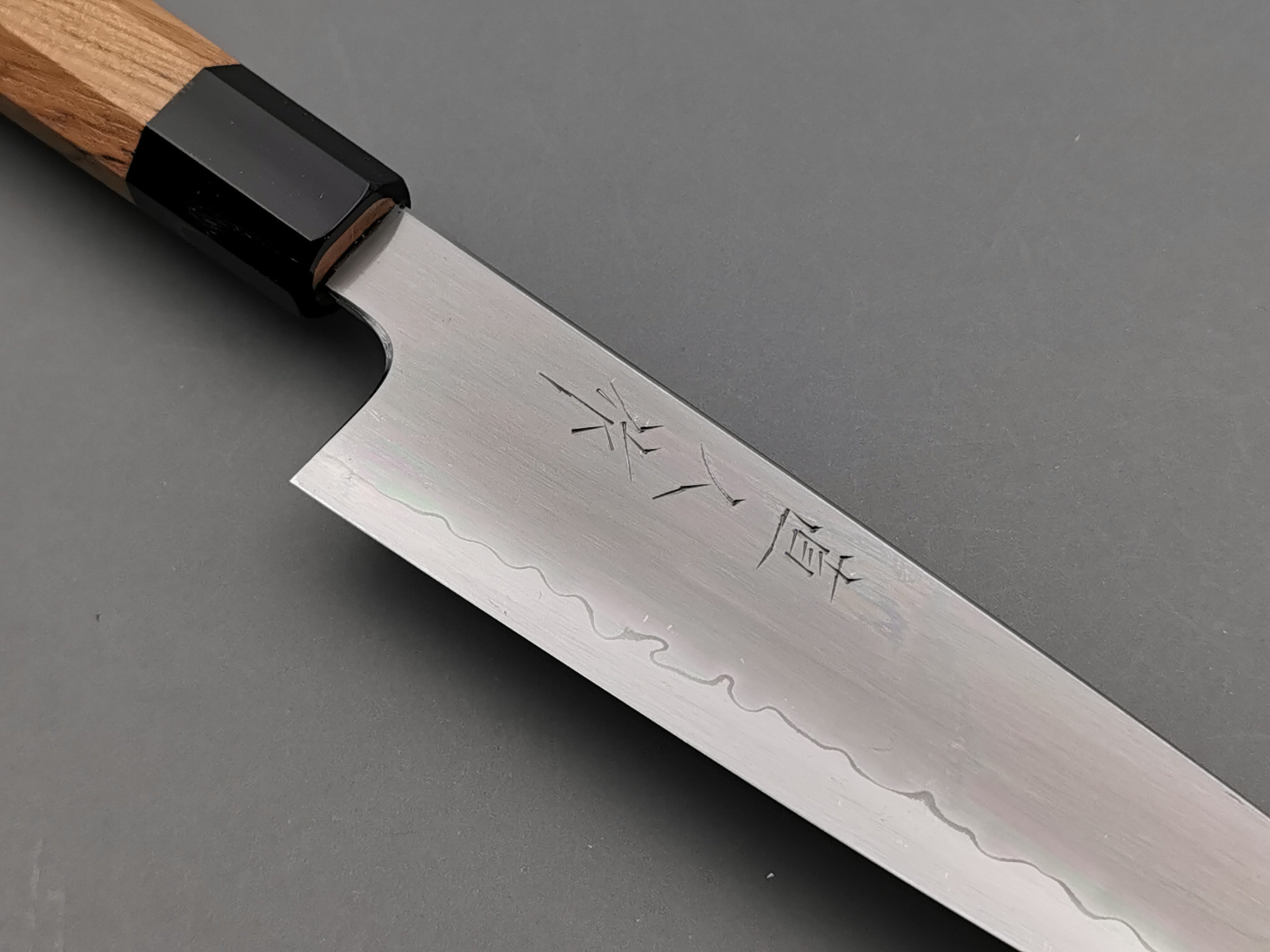 Myojin Naohito SG2 Petty 165mm