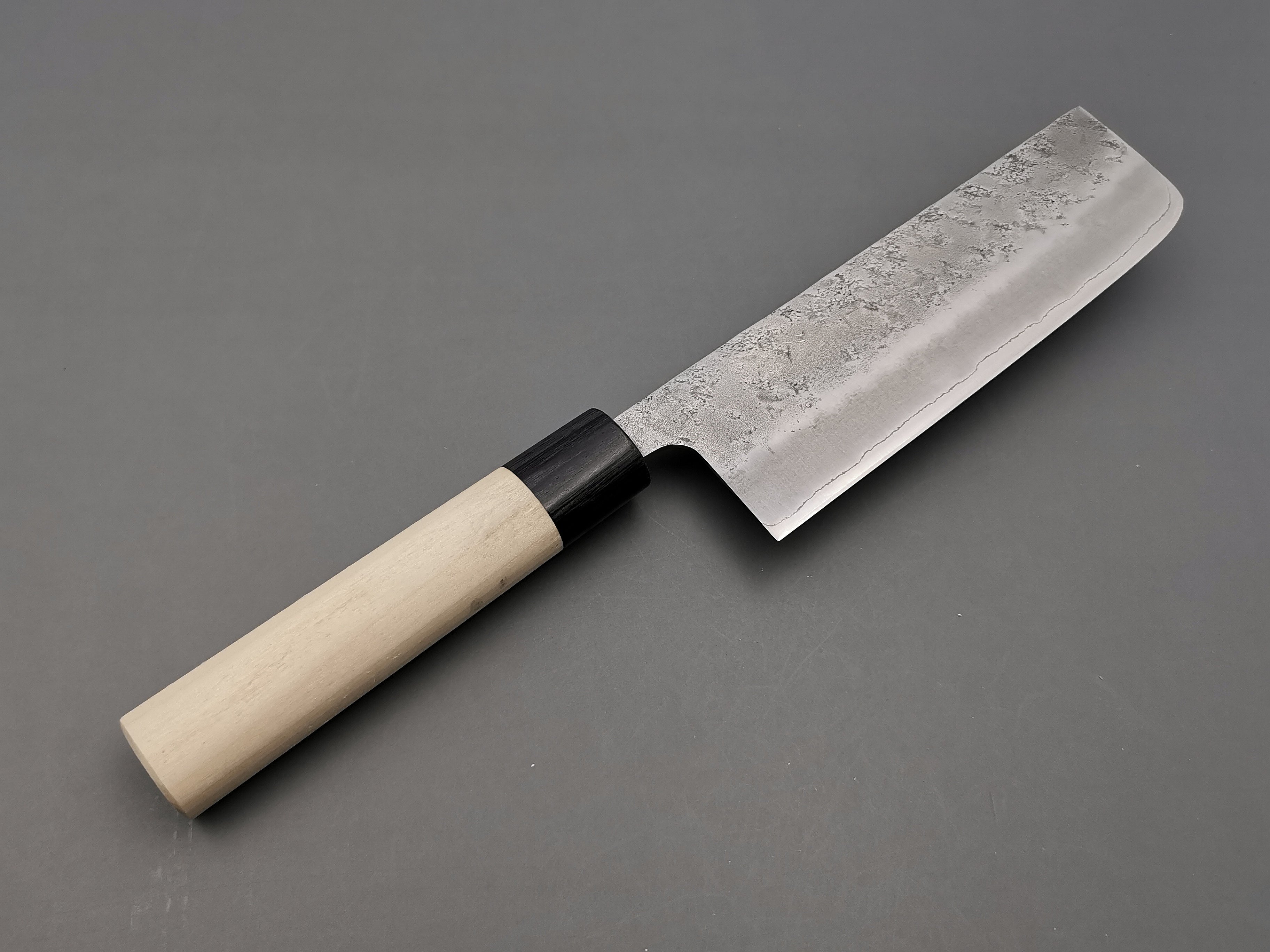 Tsunehisa Ginsan Nashiji Nakiri