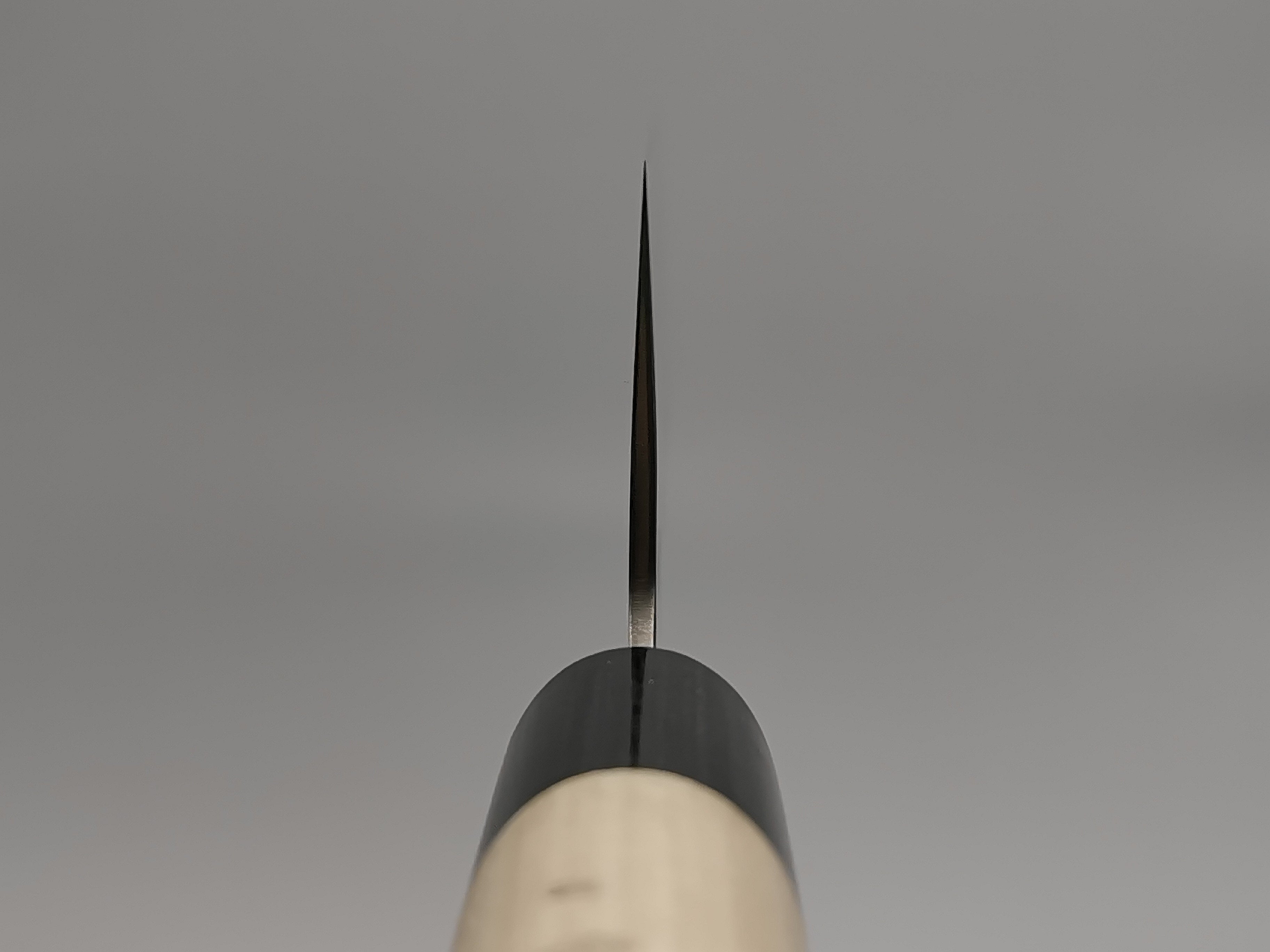 Tsunehisa Ginsan Nashiji Nakiri