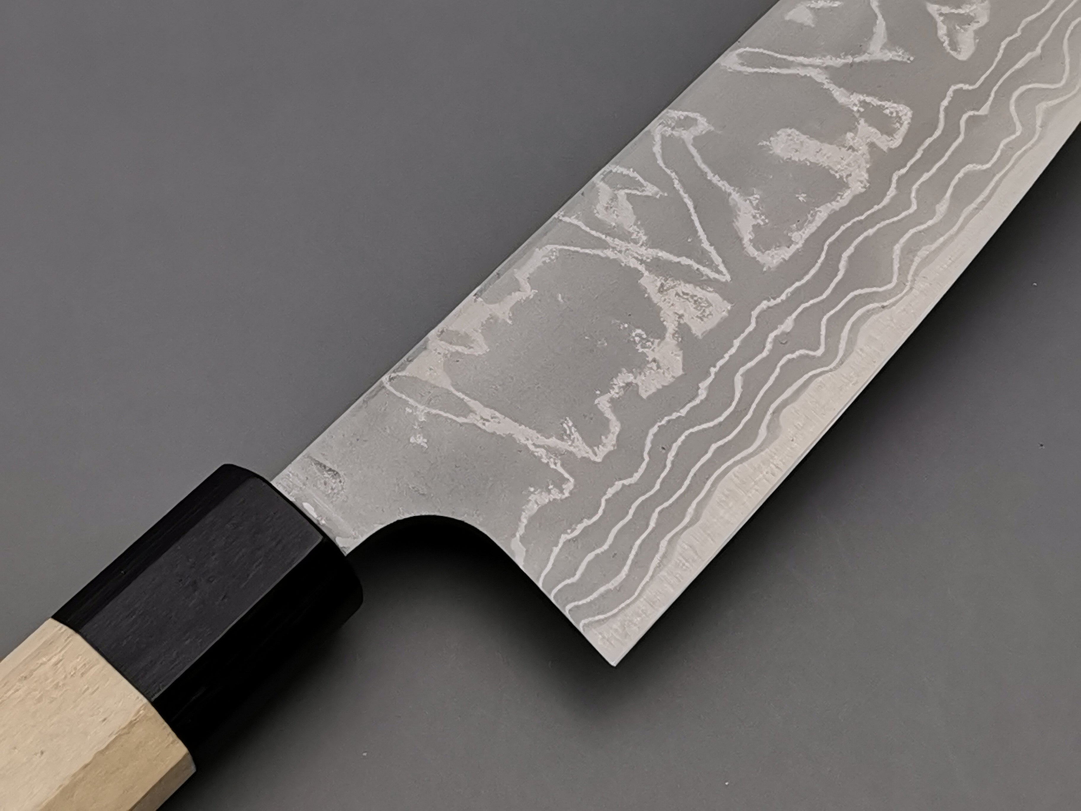 Masakage Shimo Santoku