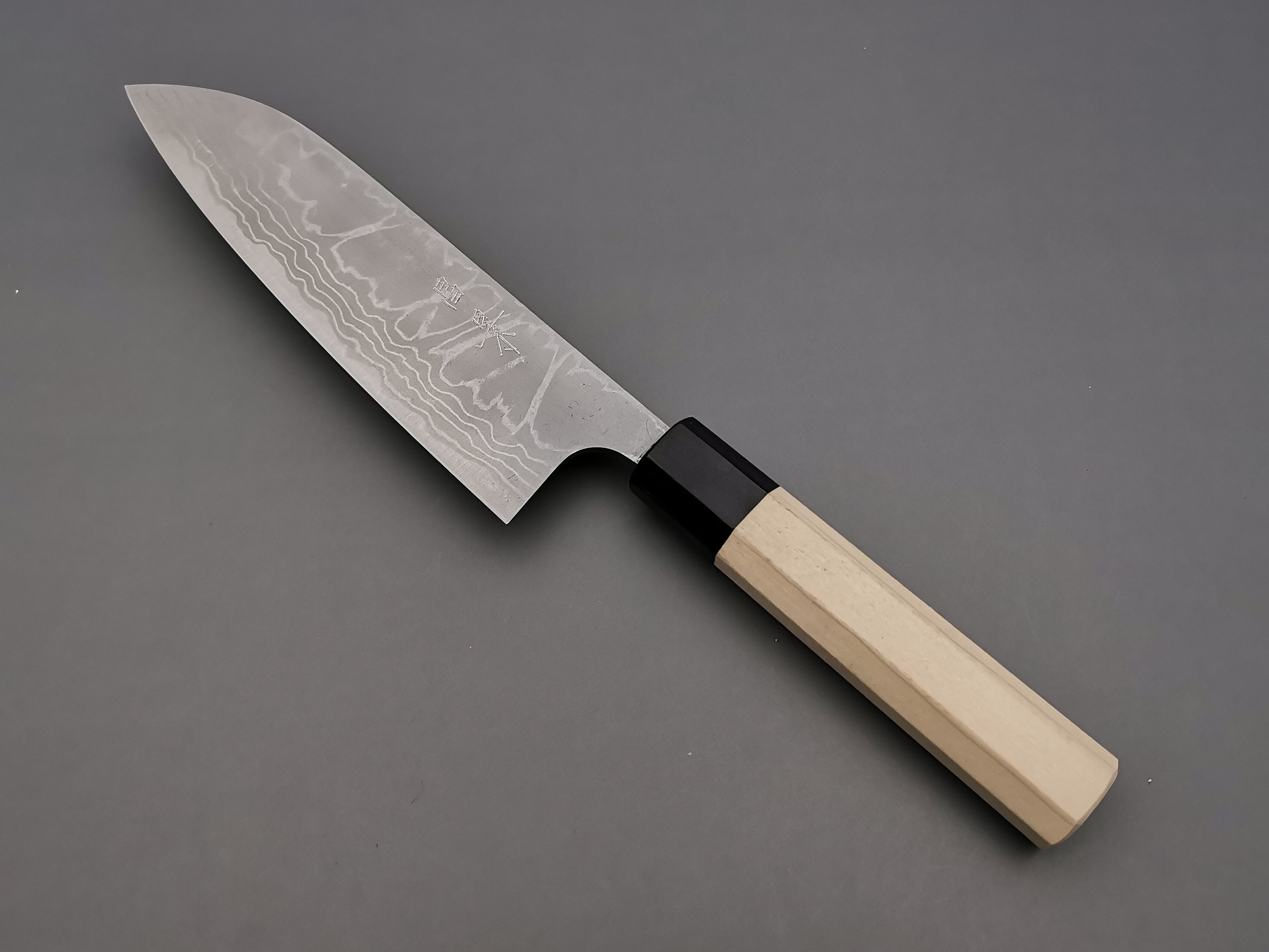 Masakage Shimo Santoku