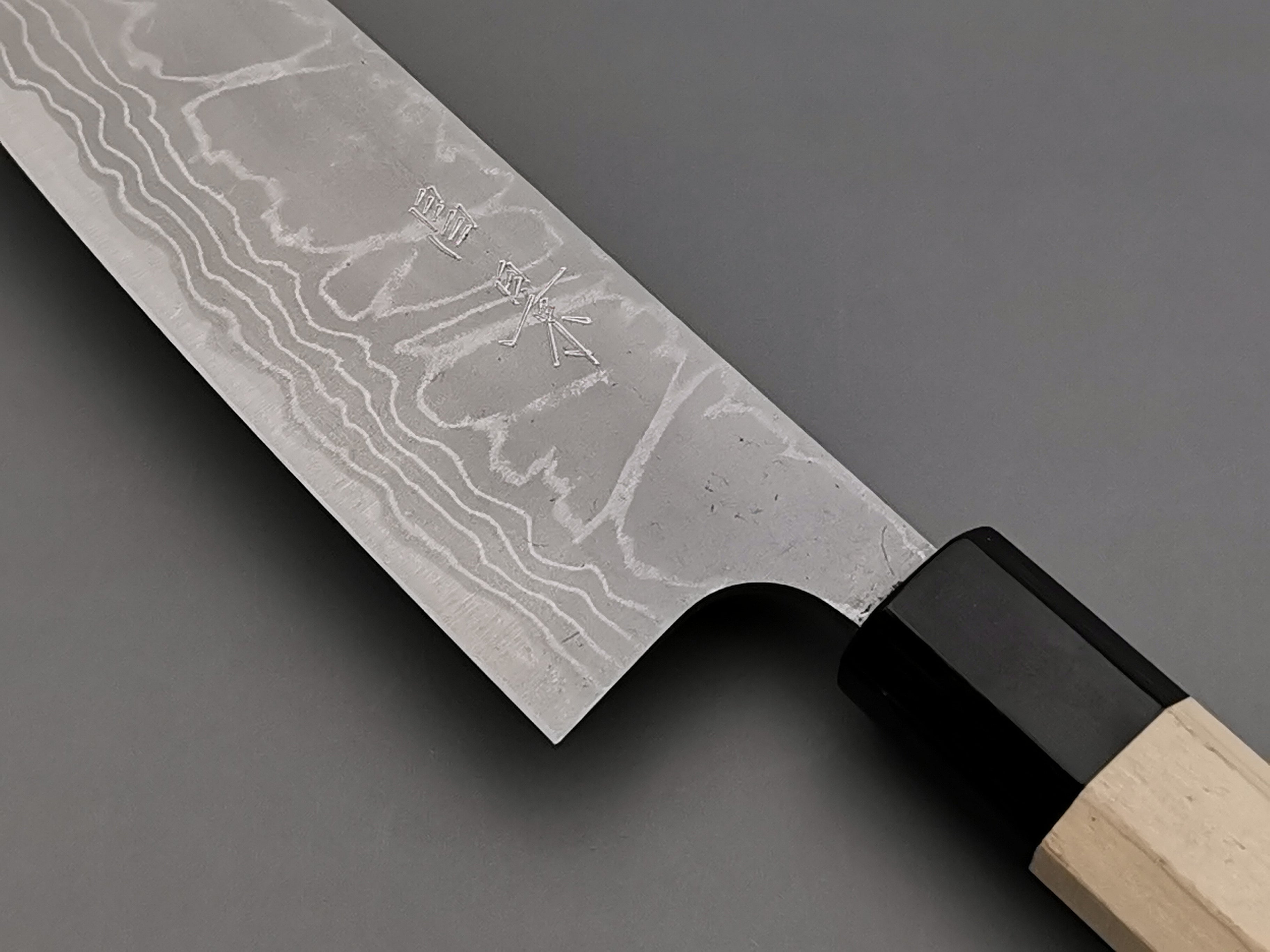 Masakage Shimo Santoku