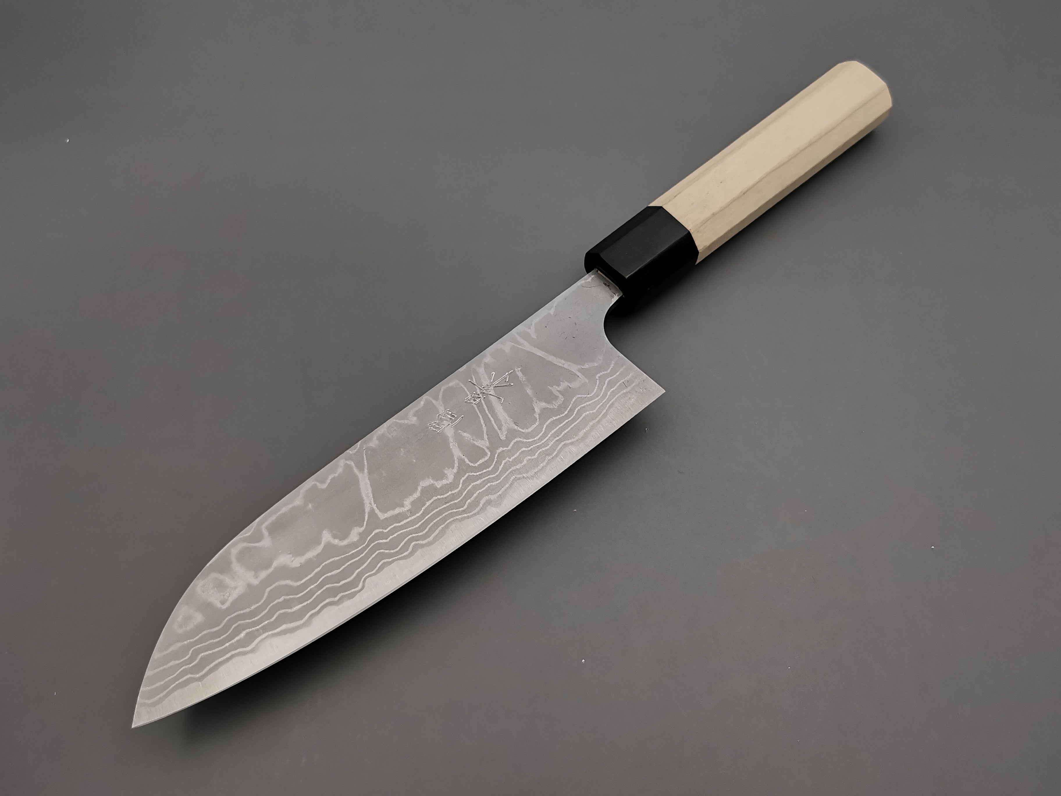Masakage Shimo Santoku