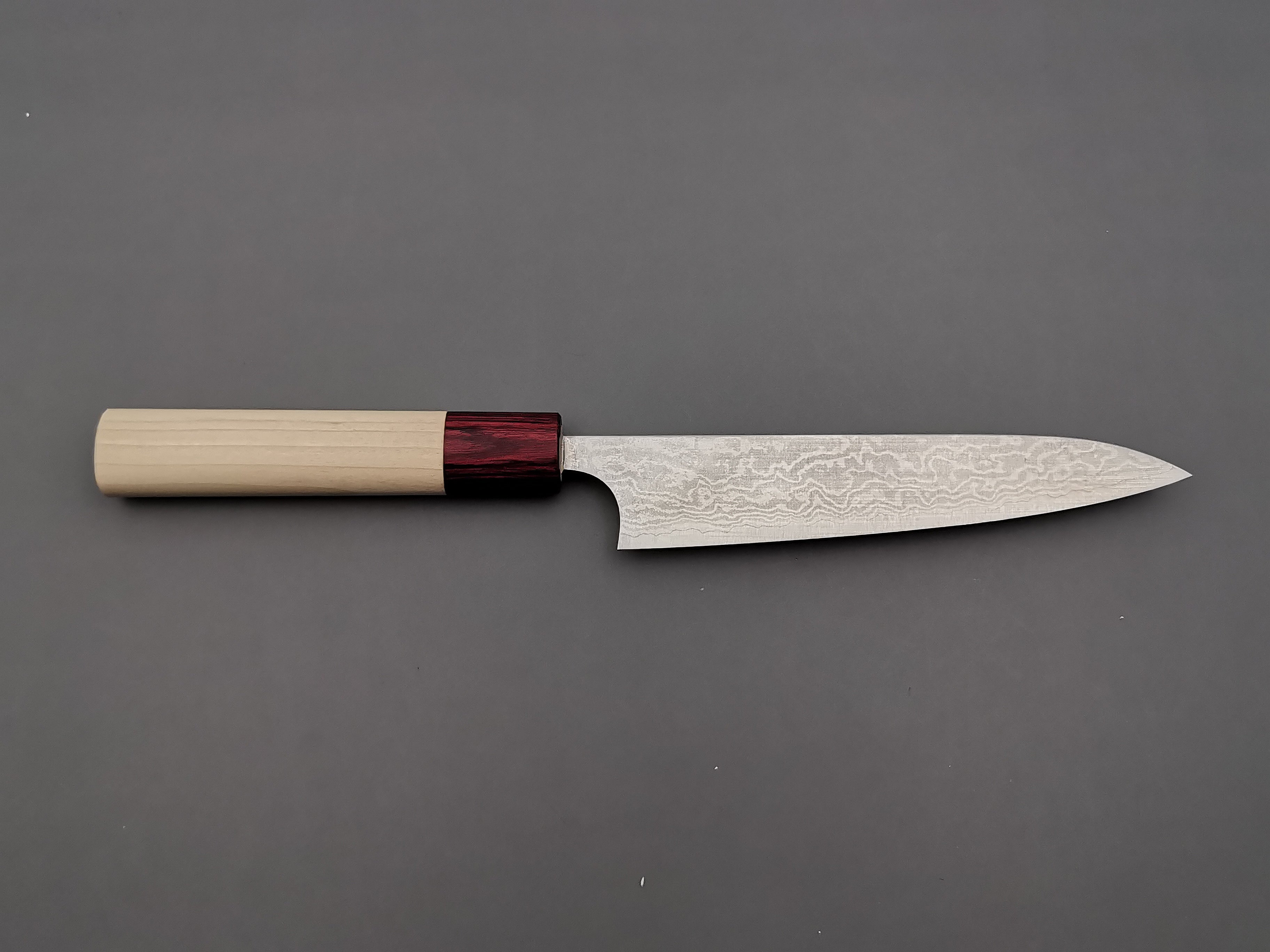 Masakage Kiri Petty 150mm