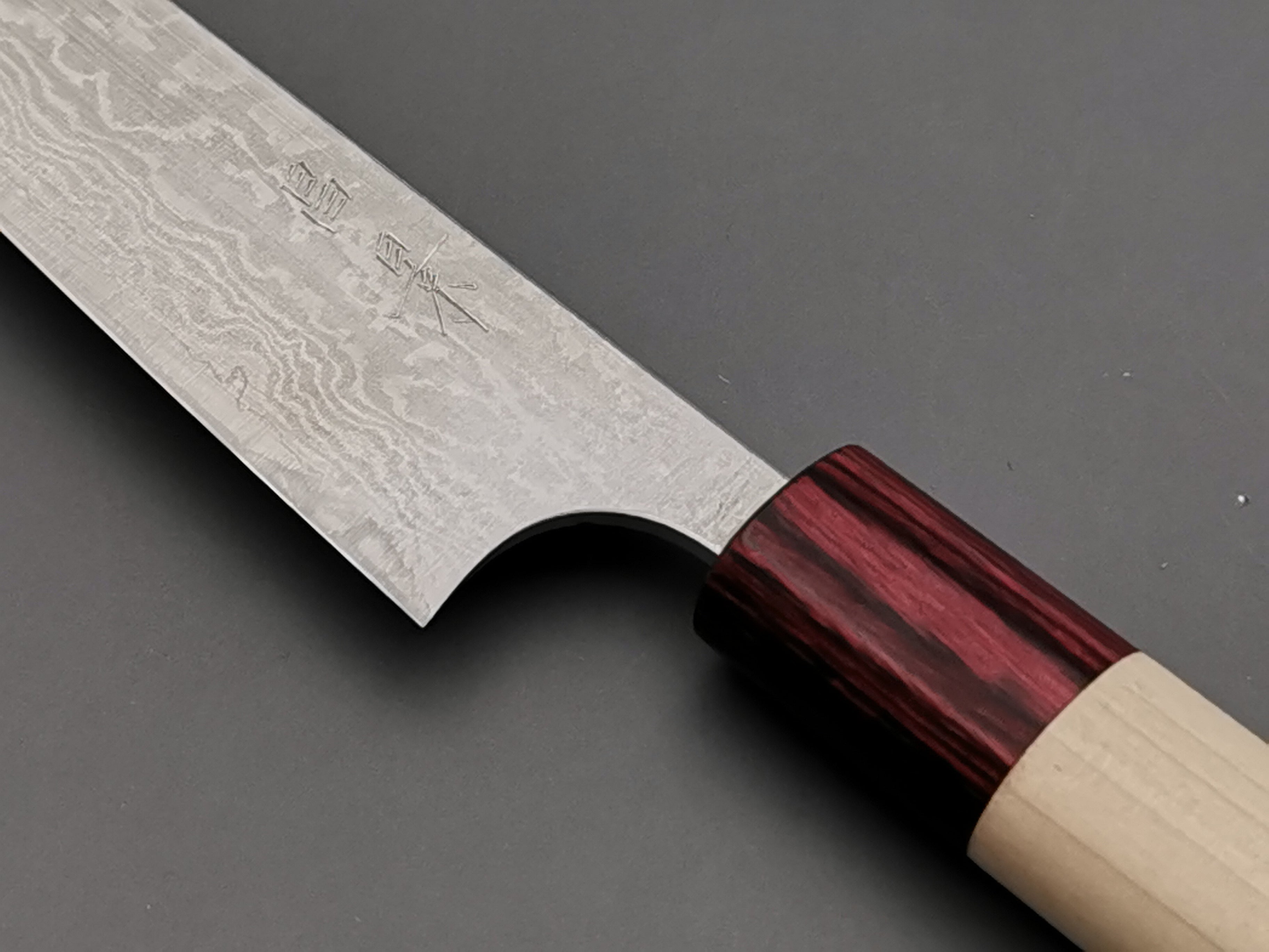 Masakage Kiri Petty 150mm