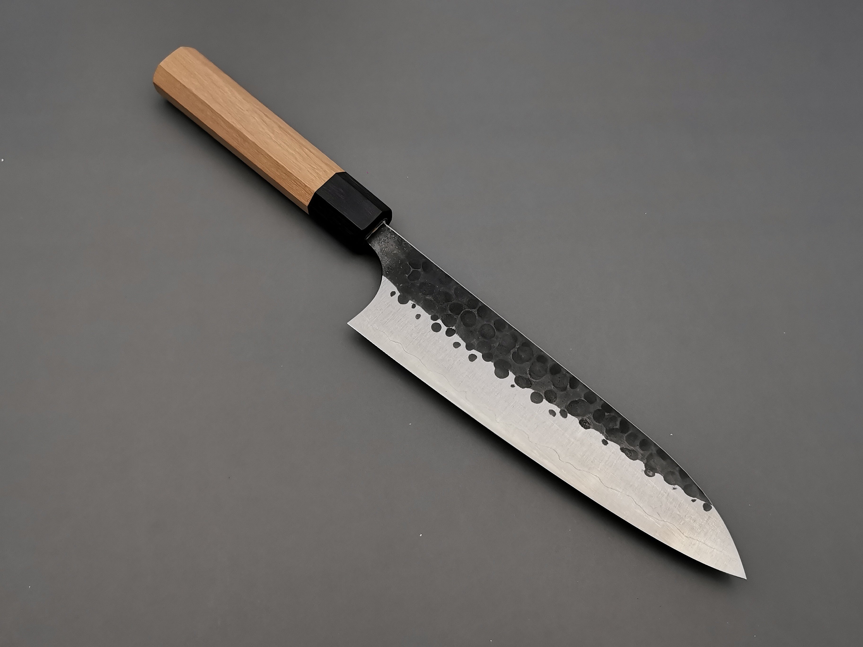 Masakage Koishi Gyuto 180mm
