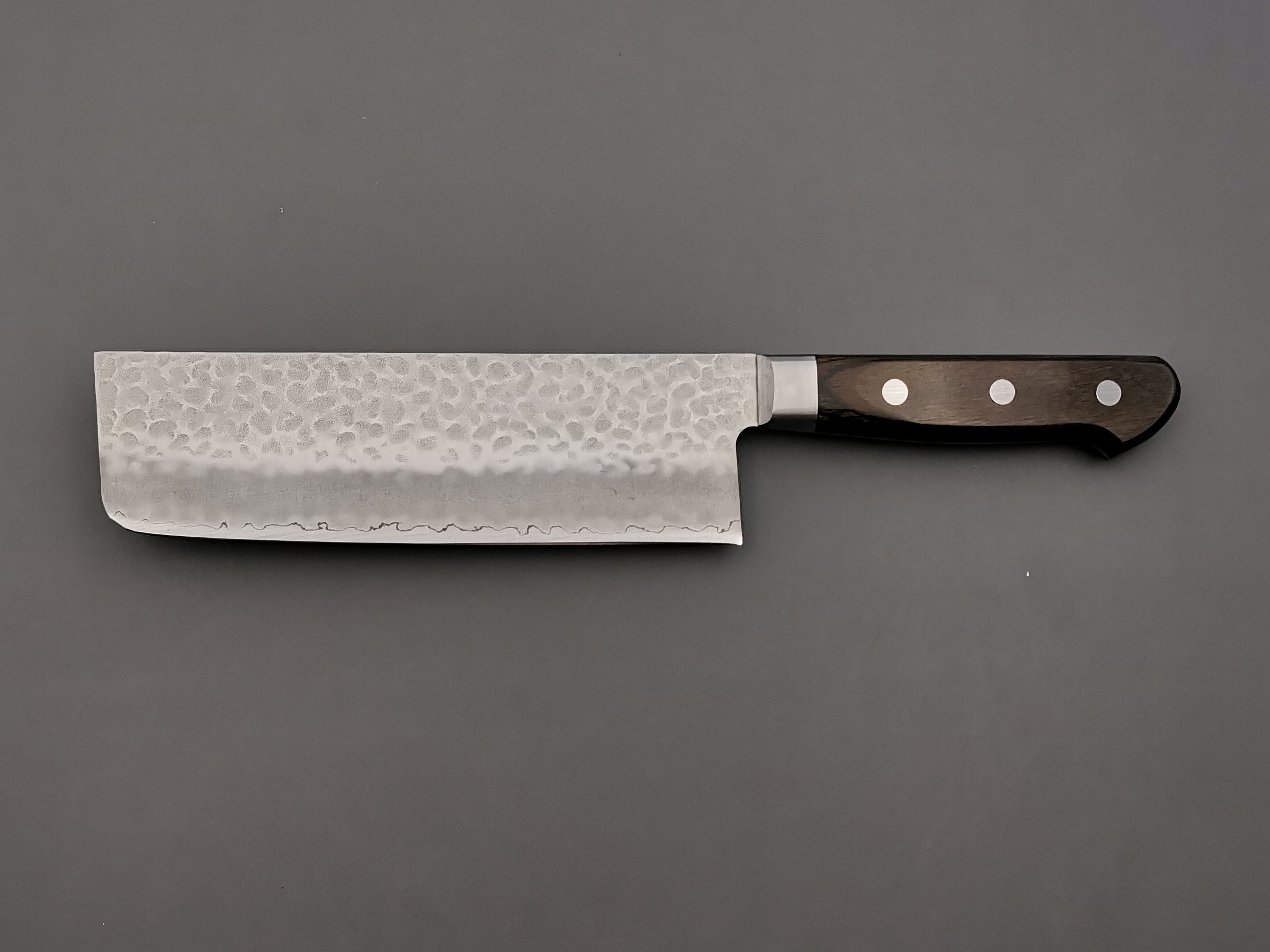 Tsunehisa AUS8 Nakiri