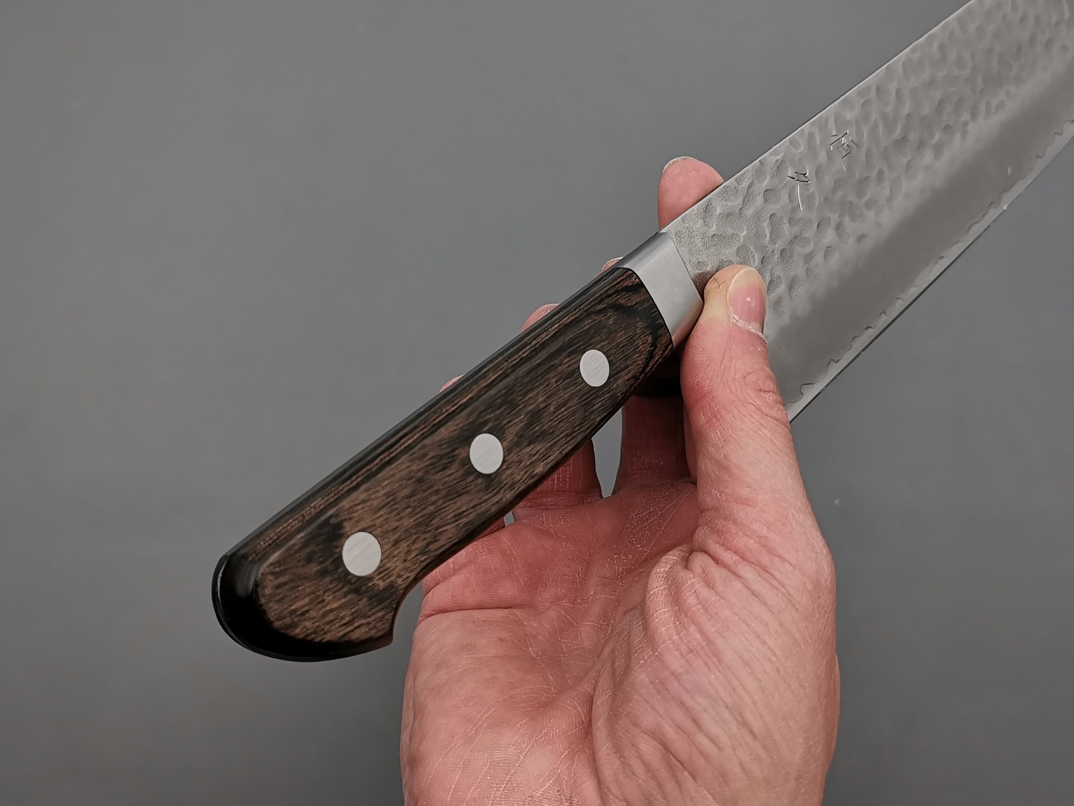 Tsunehisa AUS8 Nakiri