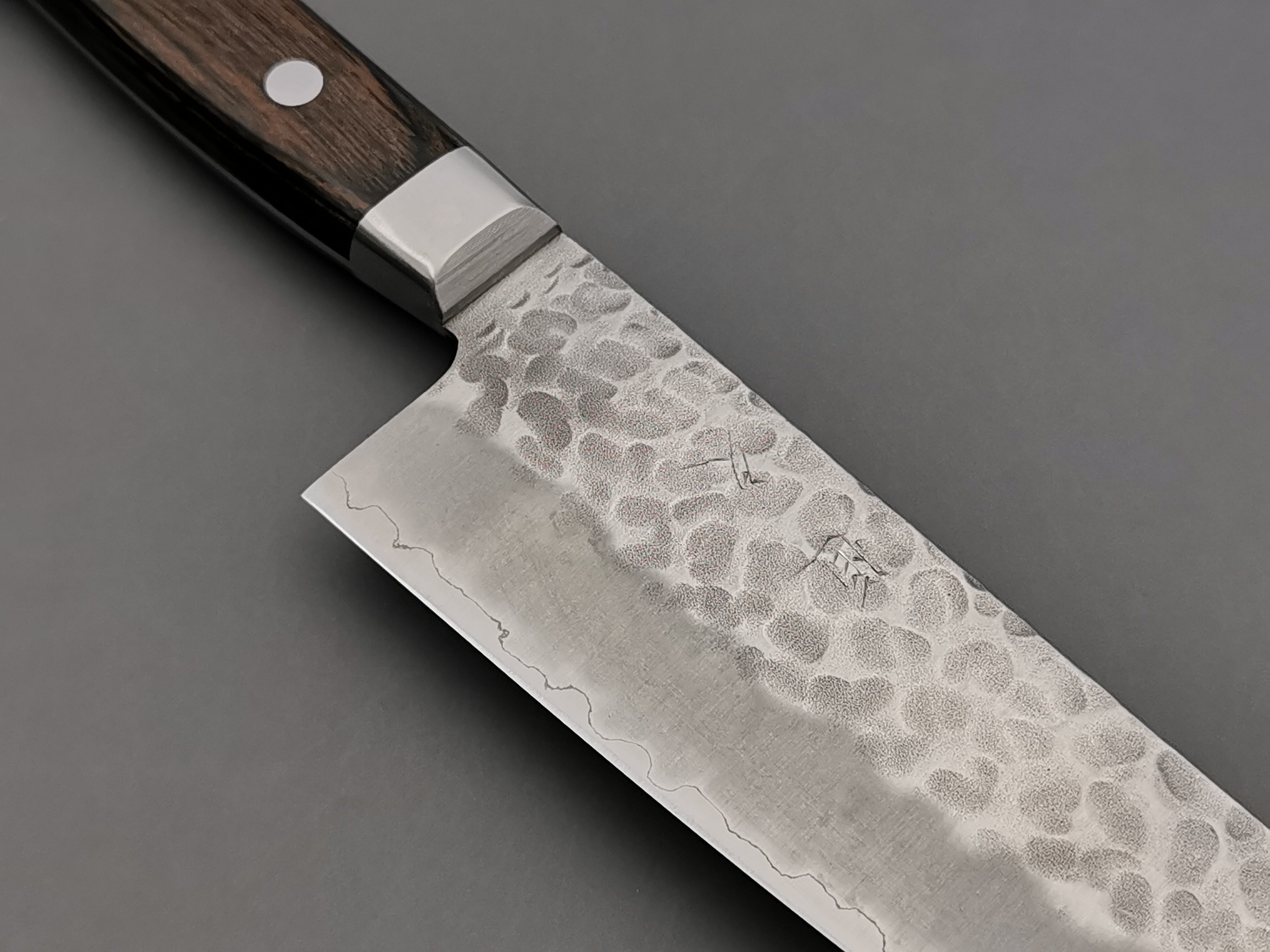 Tsunehisa AUS8 Santoku