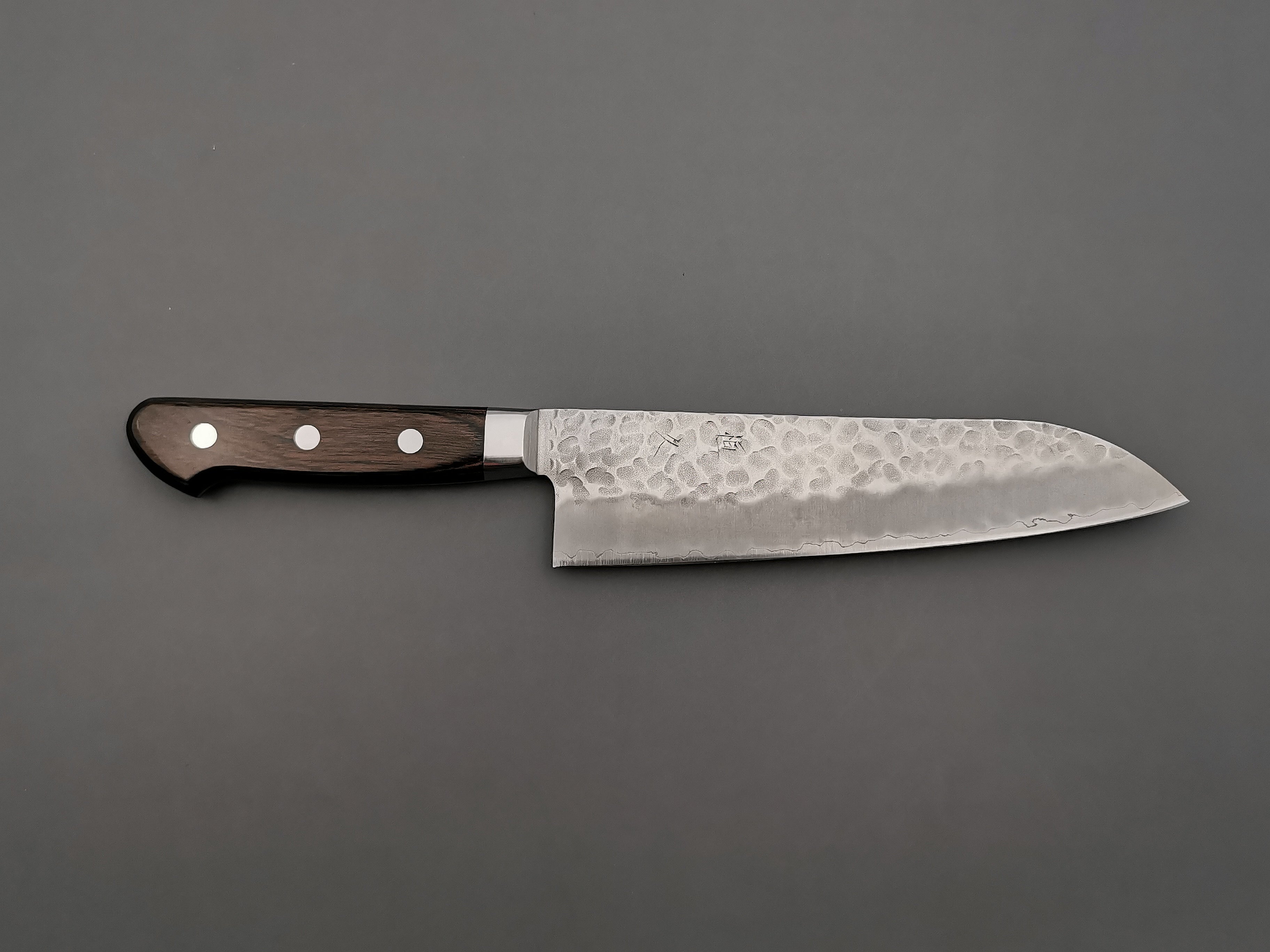 Tsunehisa AUS8 Santoku