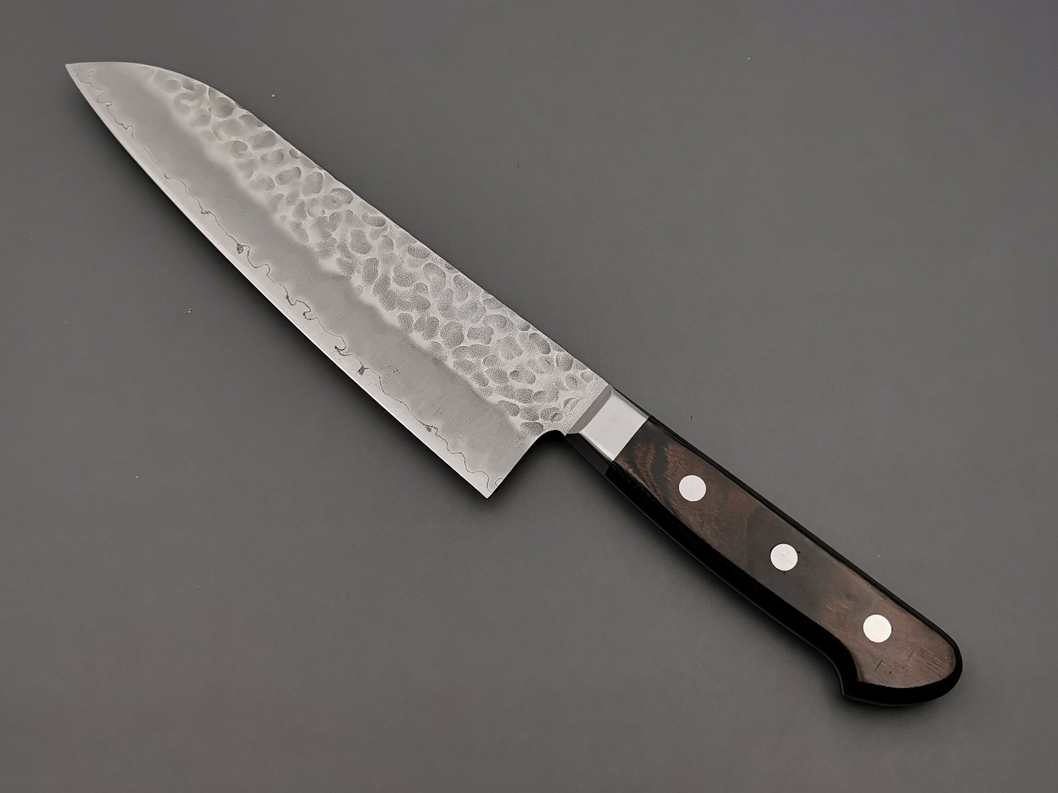 Tsunehisa AUS8 Santoku