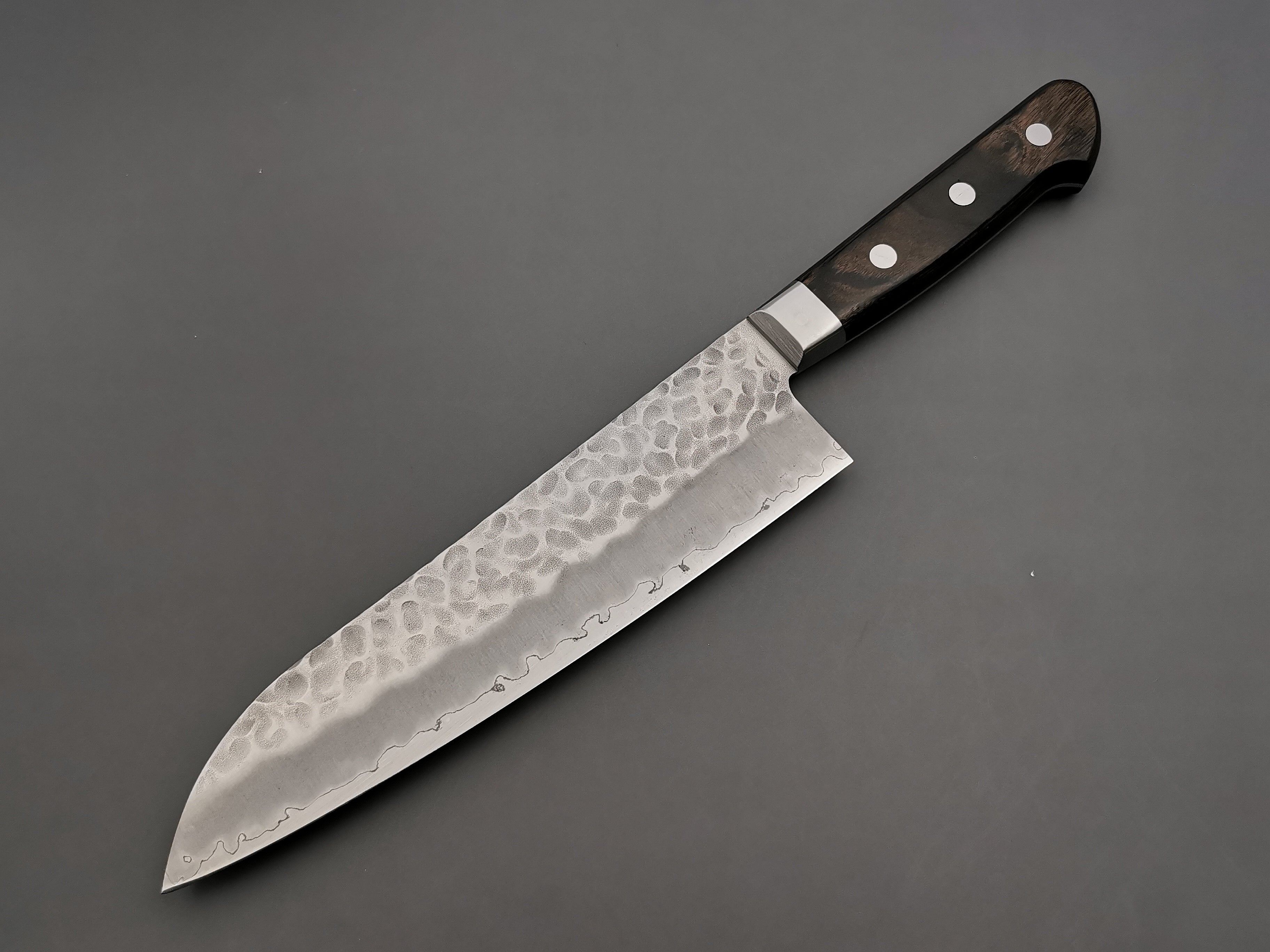 Tsunehisa AUS8 Santoku