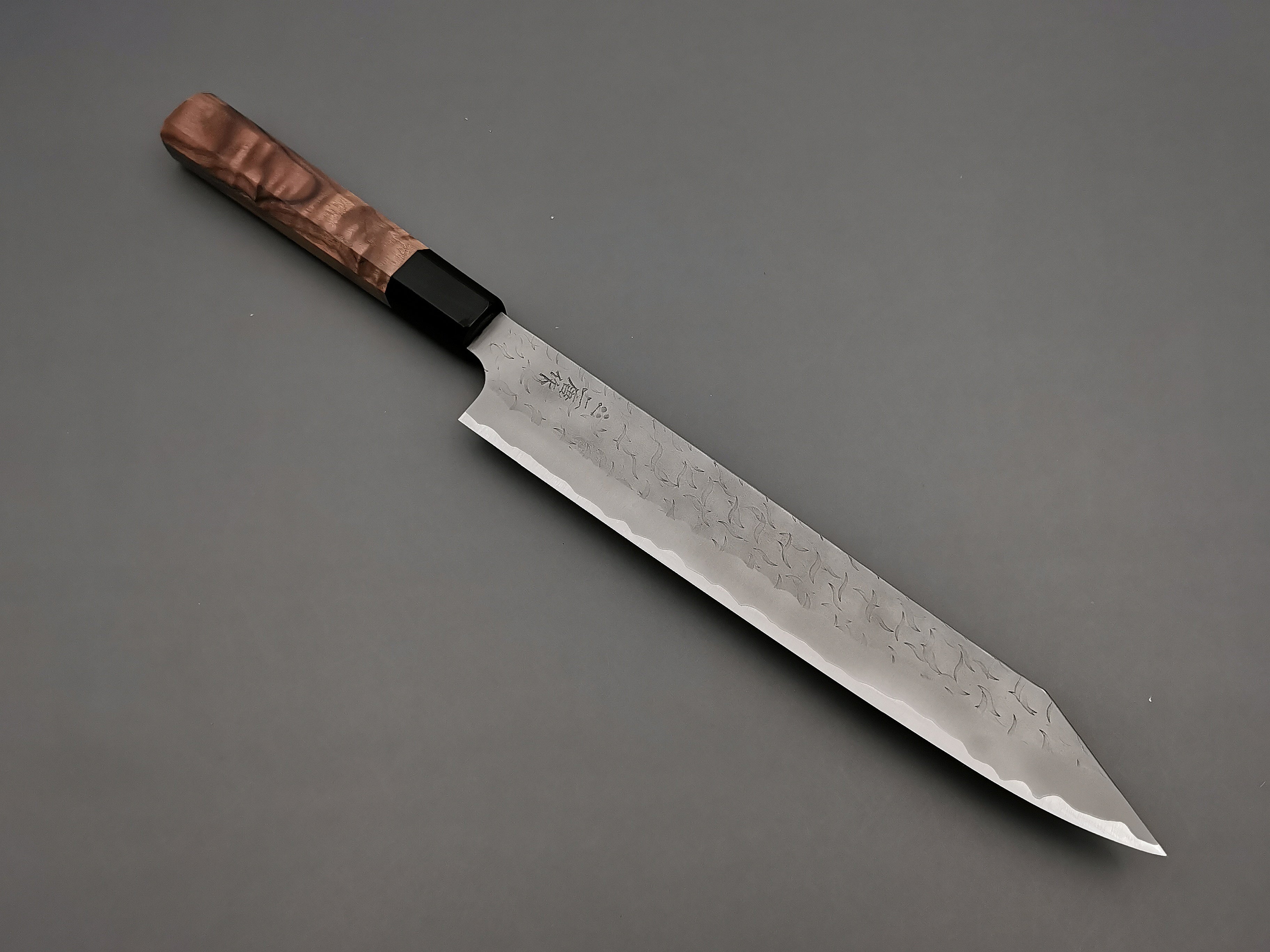 Nigara Hamono AS Kiritsuke Sujihiki 255mm