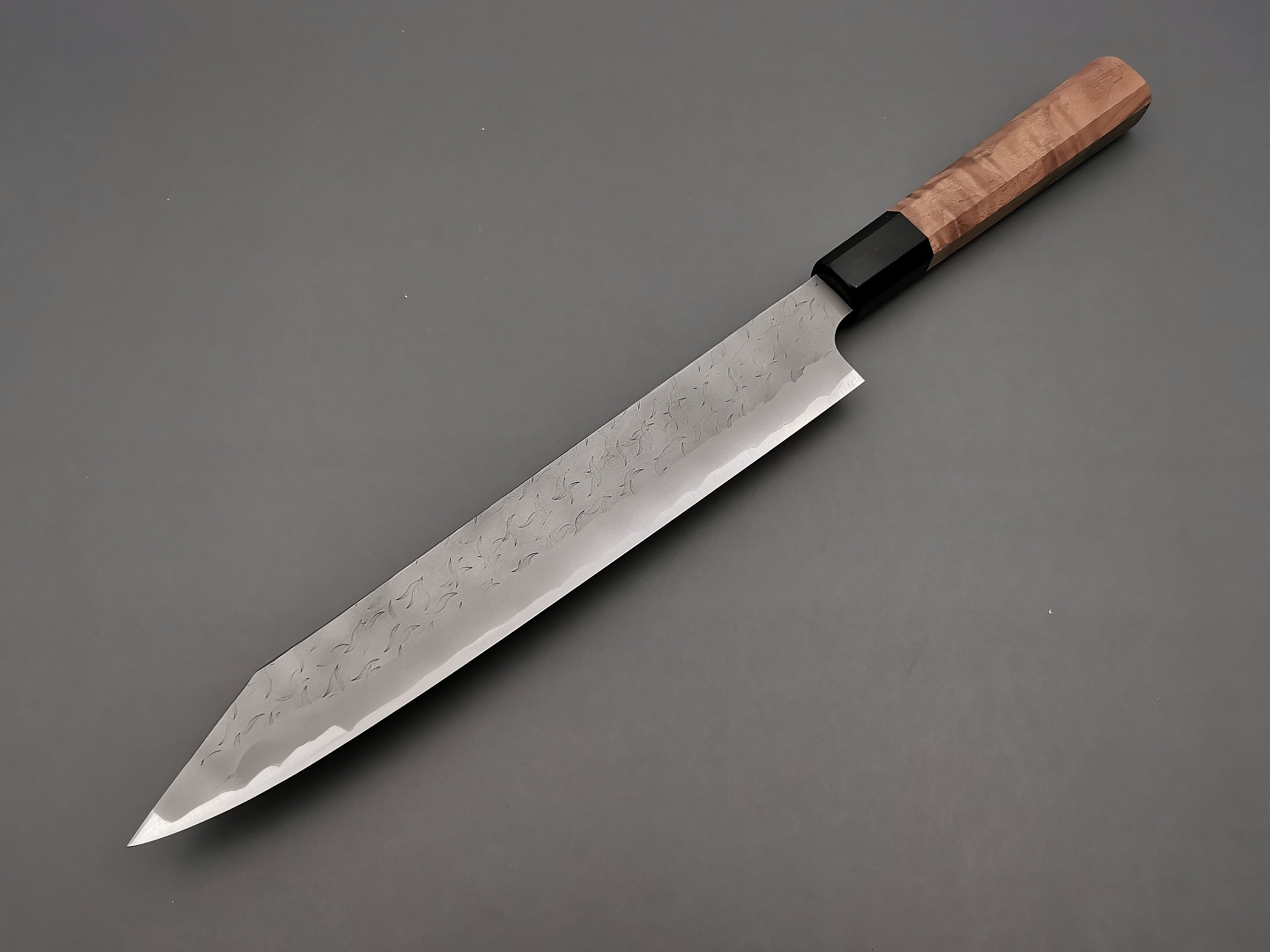 Nigara Hamono AS Kiritsuke Sujihiki 255mm