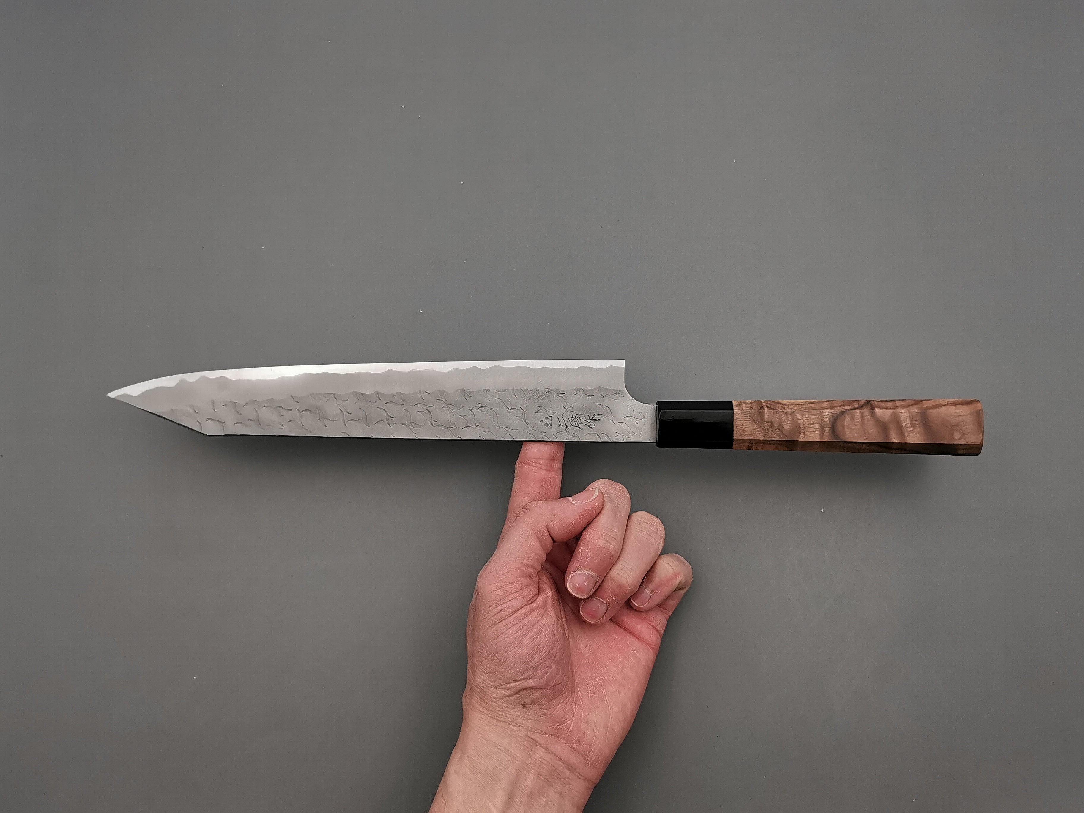 Nigara Hamono AS Kiritsuke Sujihiki 255mm