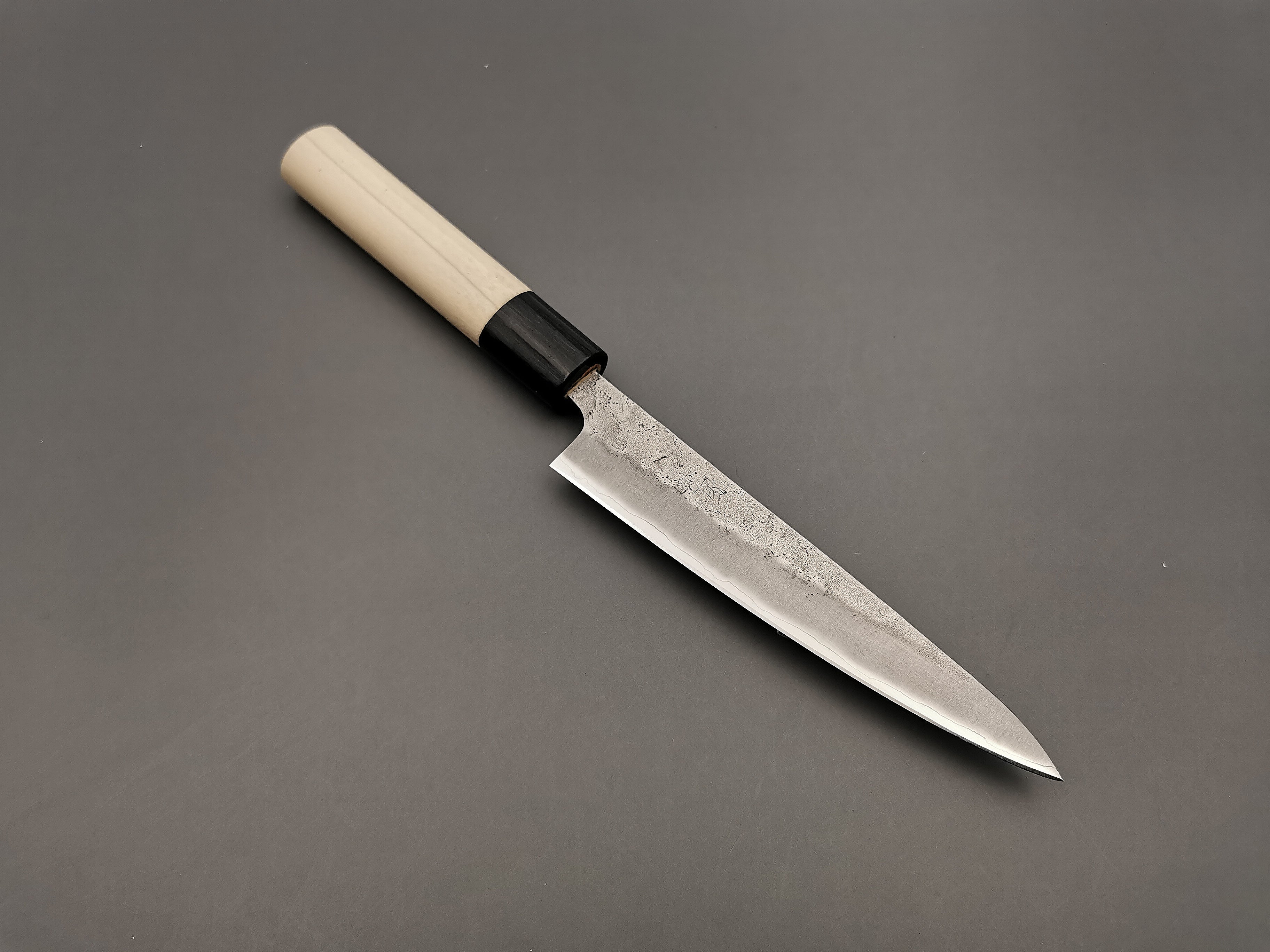 Tsunehisa Ginsan Nashiji Petty 135mm