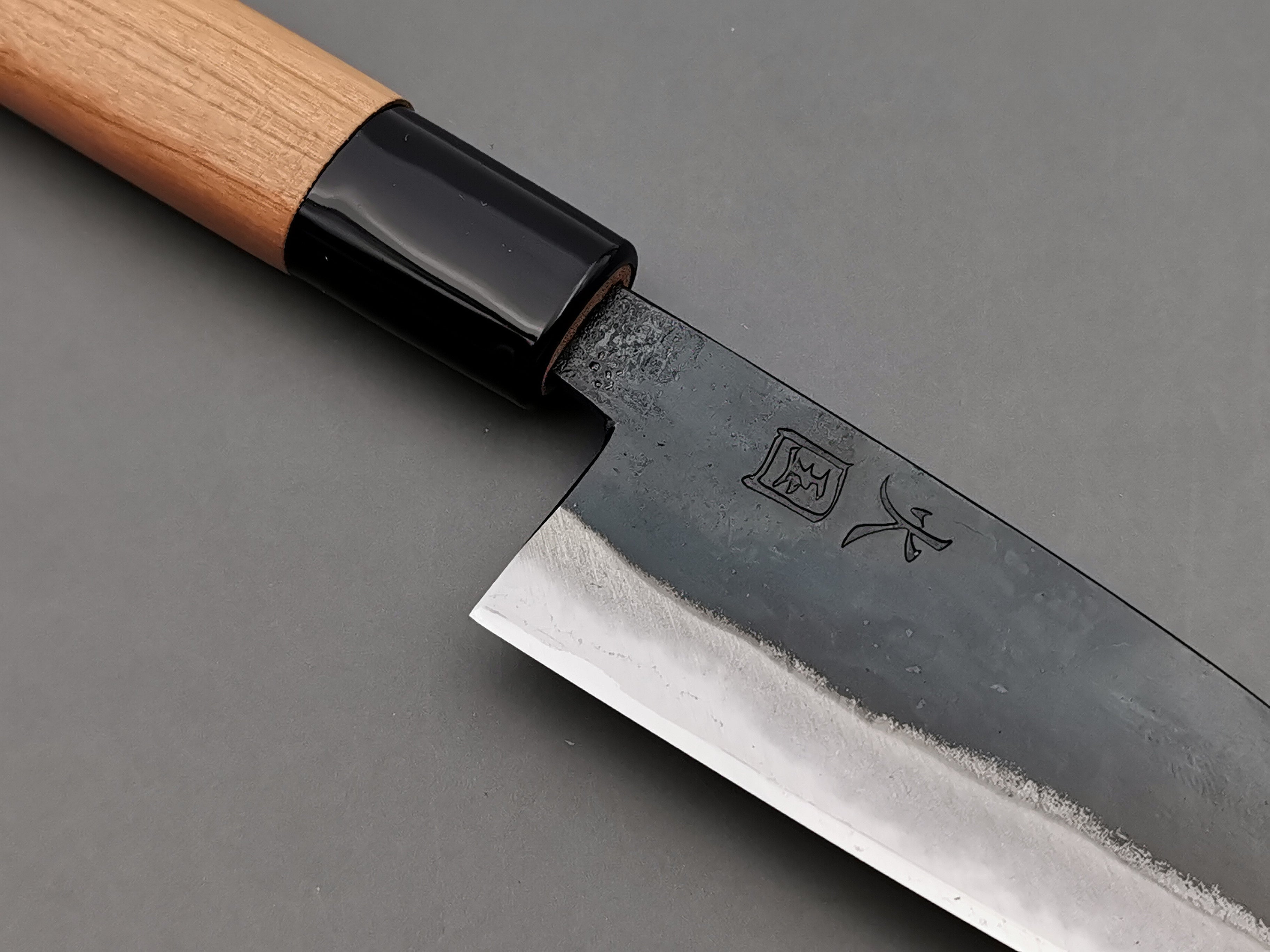 Yukihiro Sakai Hinokuni White #1 Ko-Bocho 120mm