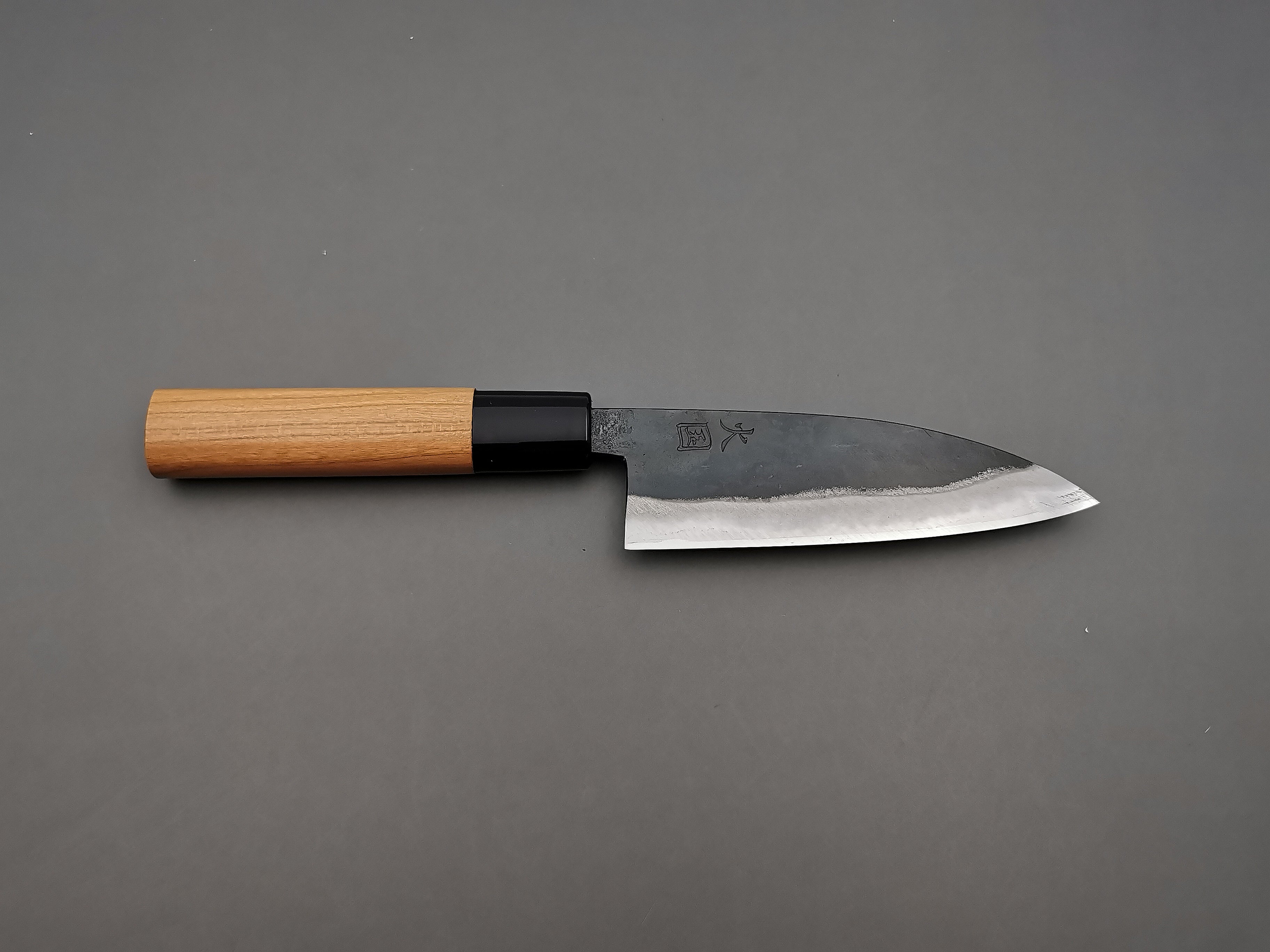 Yukihiro Sakai Hinokuni White #1 Ko-Bocho 120mm