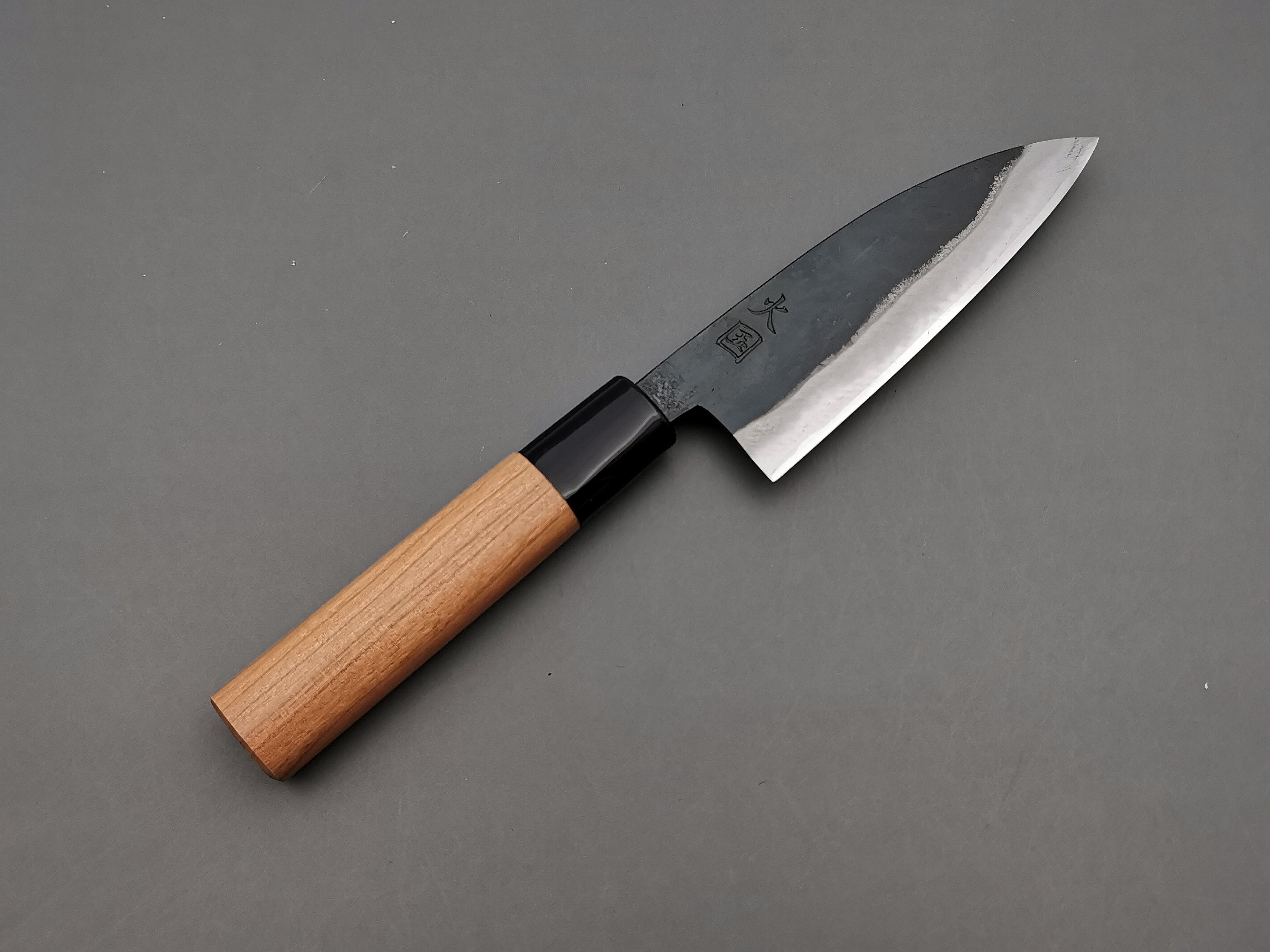 Yukihiro Sakai Hinokuni White #1 Ko-Bocho 120mm