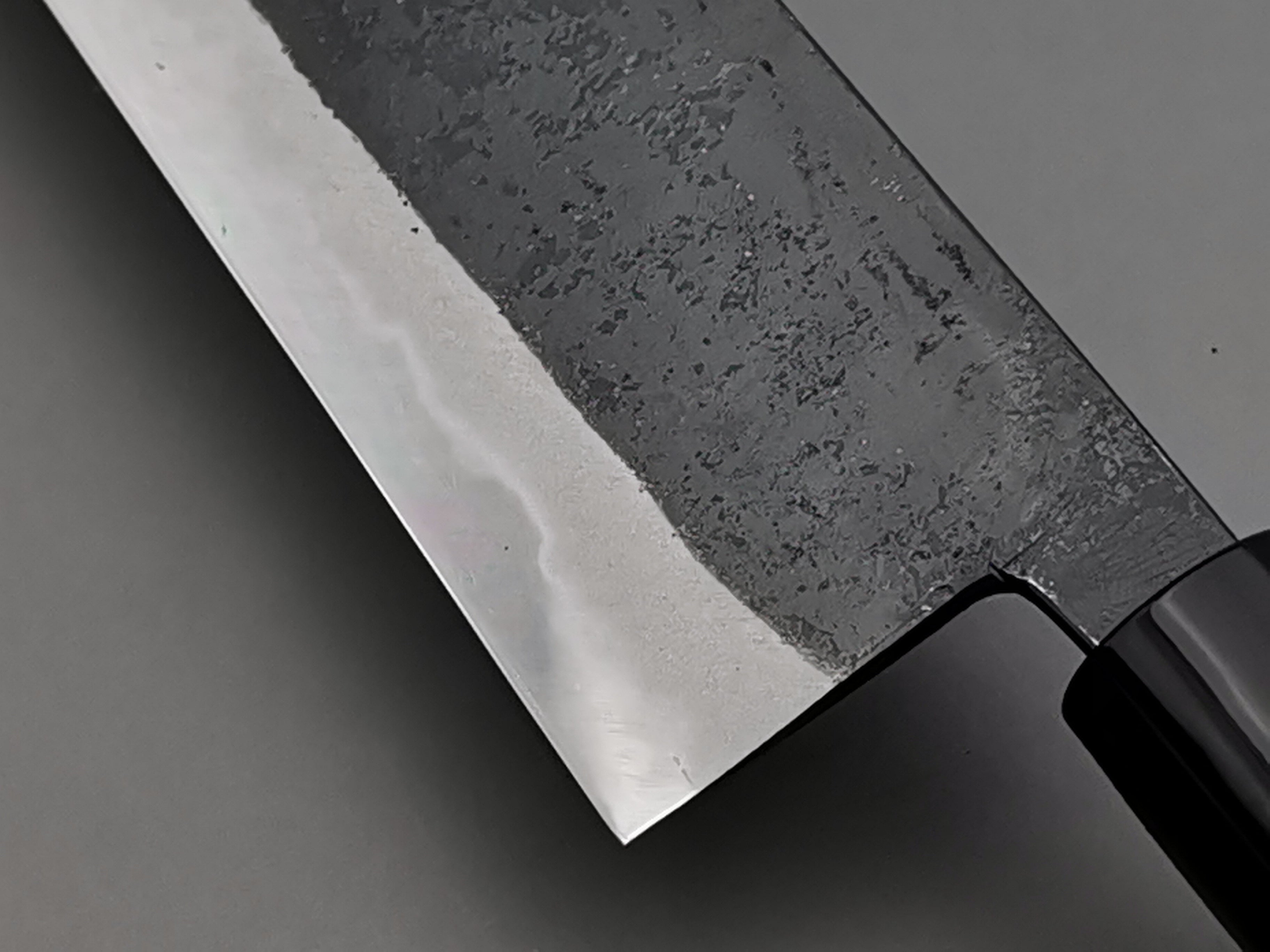 Yukihiro Sakai Hinokuni White #1 Nakiri