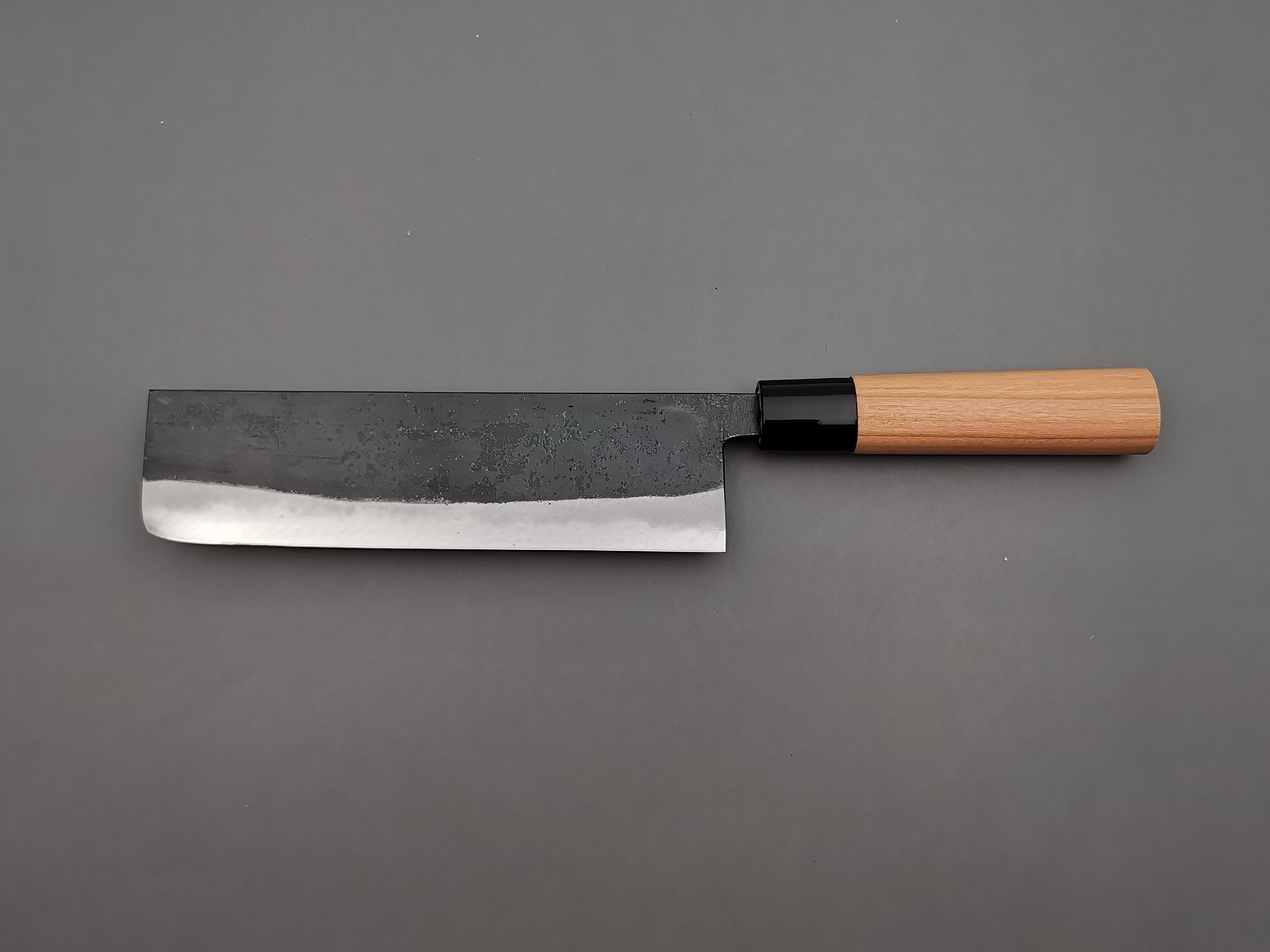 Yukihiro Sakai Hinokuni White #1 Nakiri