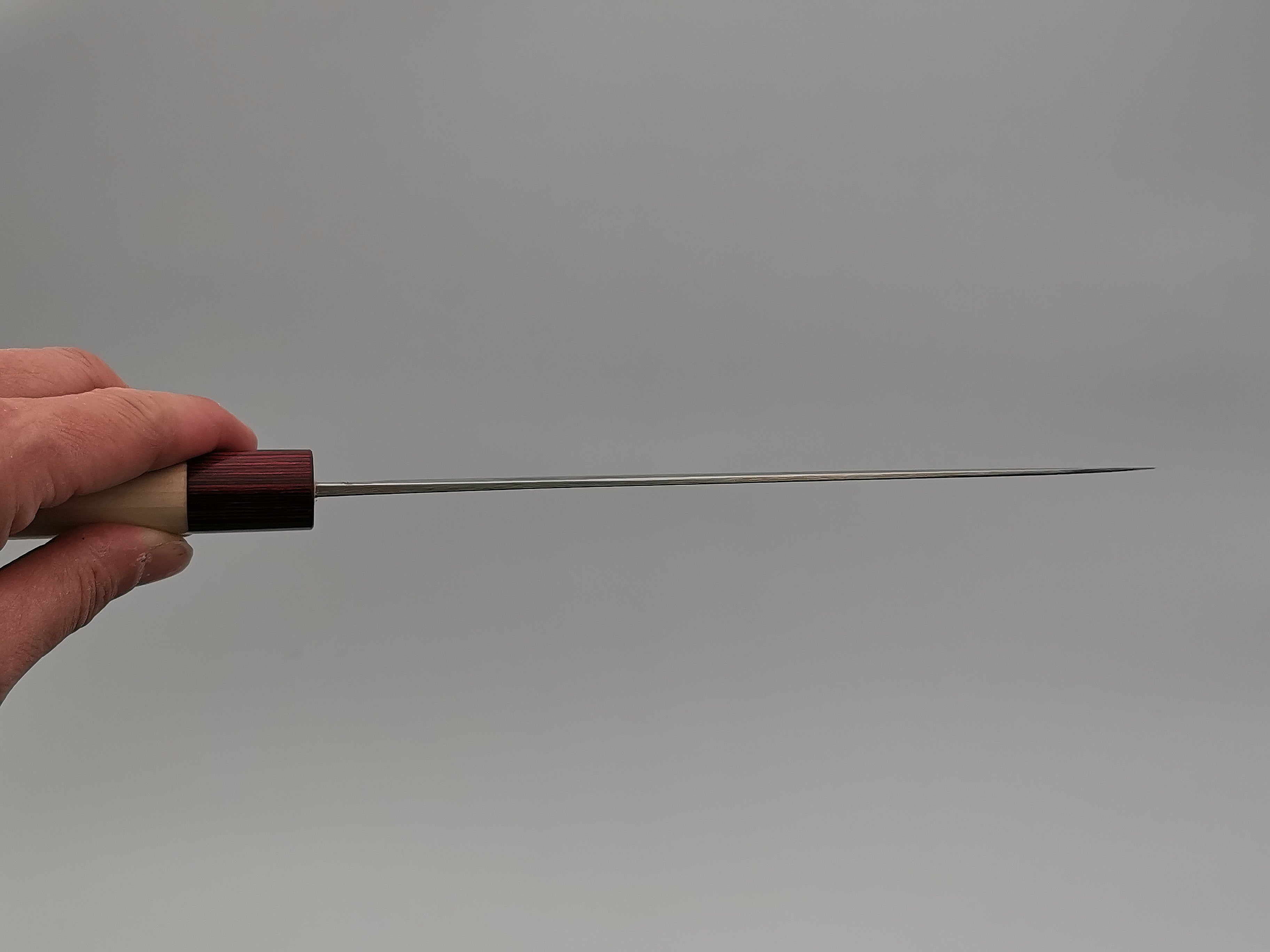 Masakage Kiri Gyuto 210mm