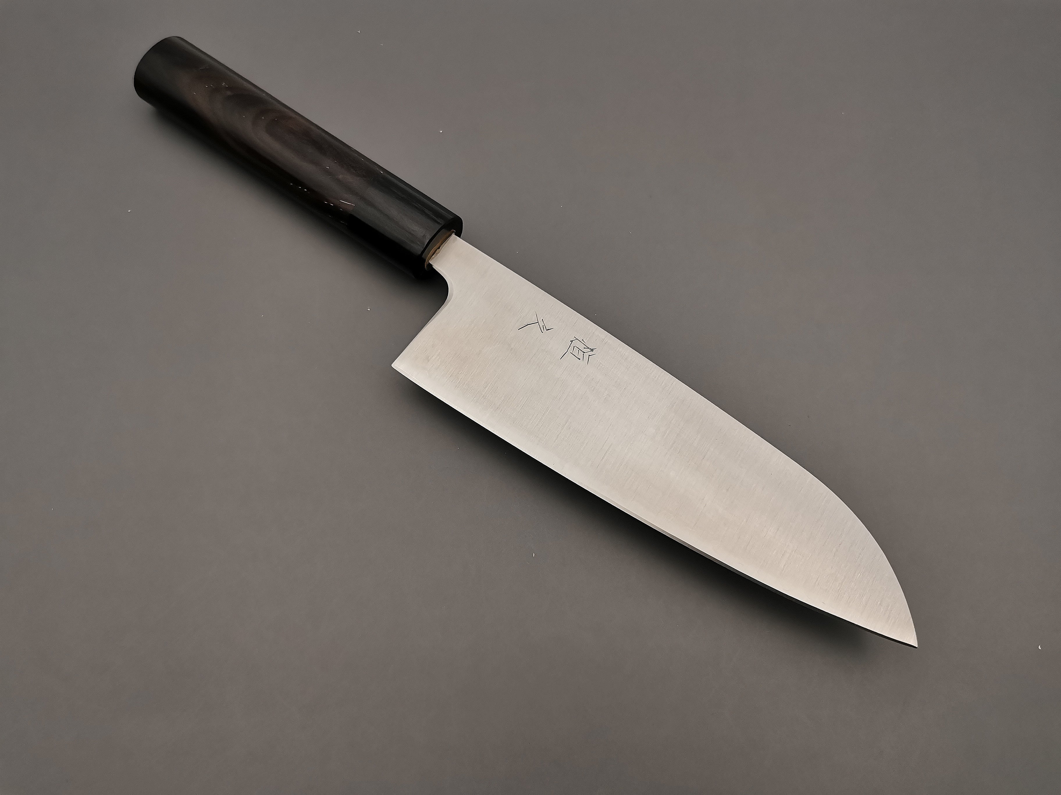 Tsunehisa AS Migaki Santoku
