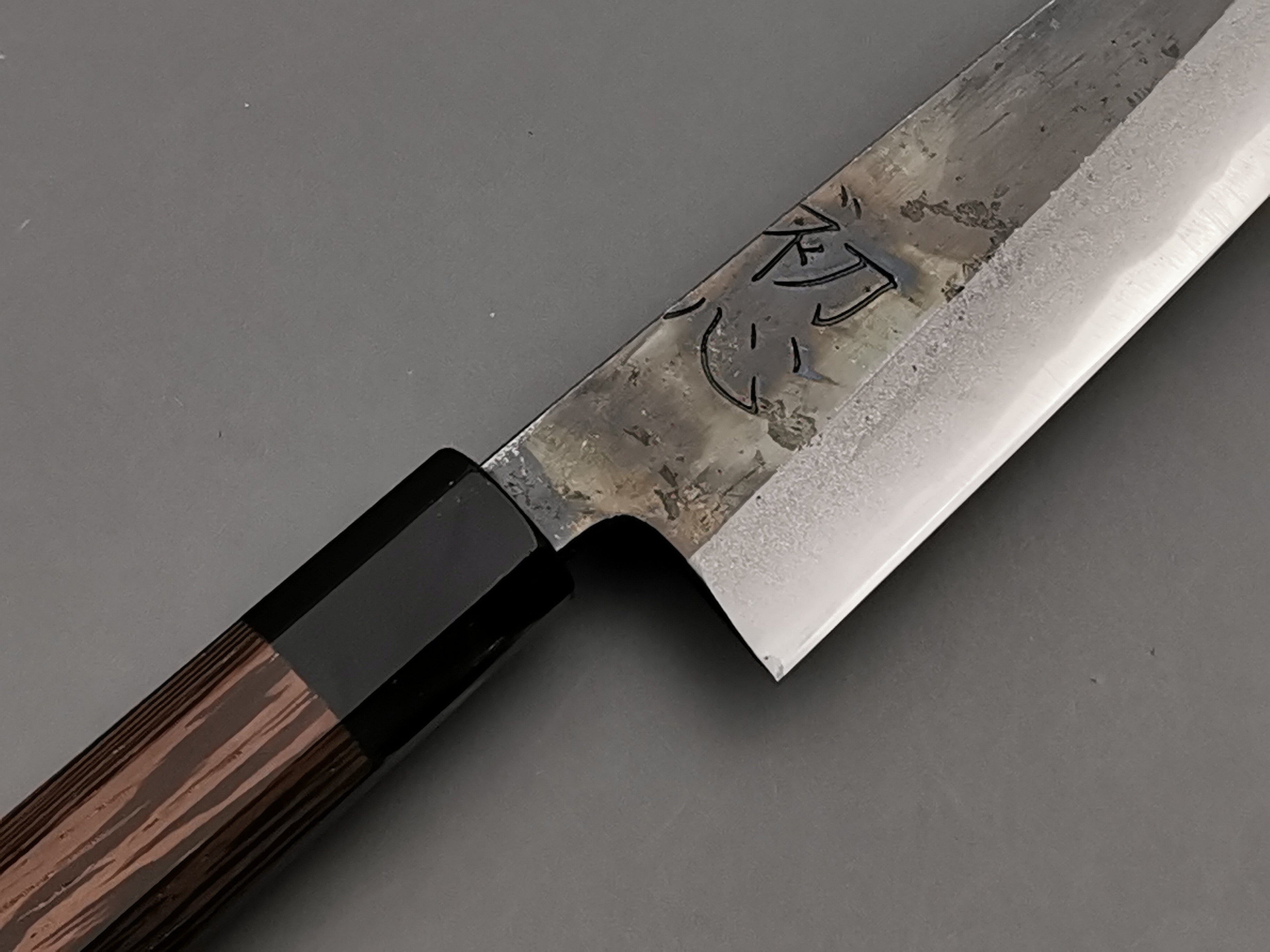 Hatsukokoro Kurosagi Petty 150mm