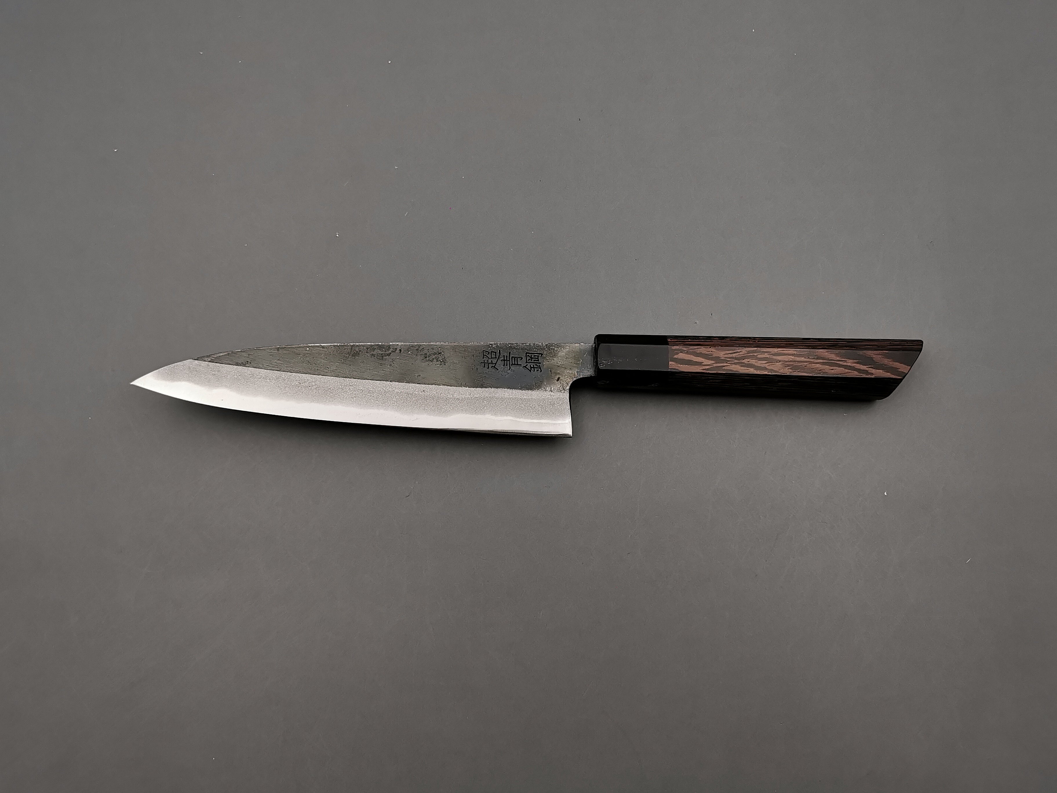 Hatsukokoro Kurosagi Petty 150mm