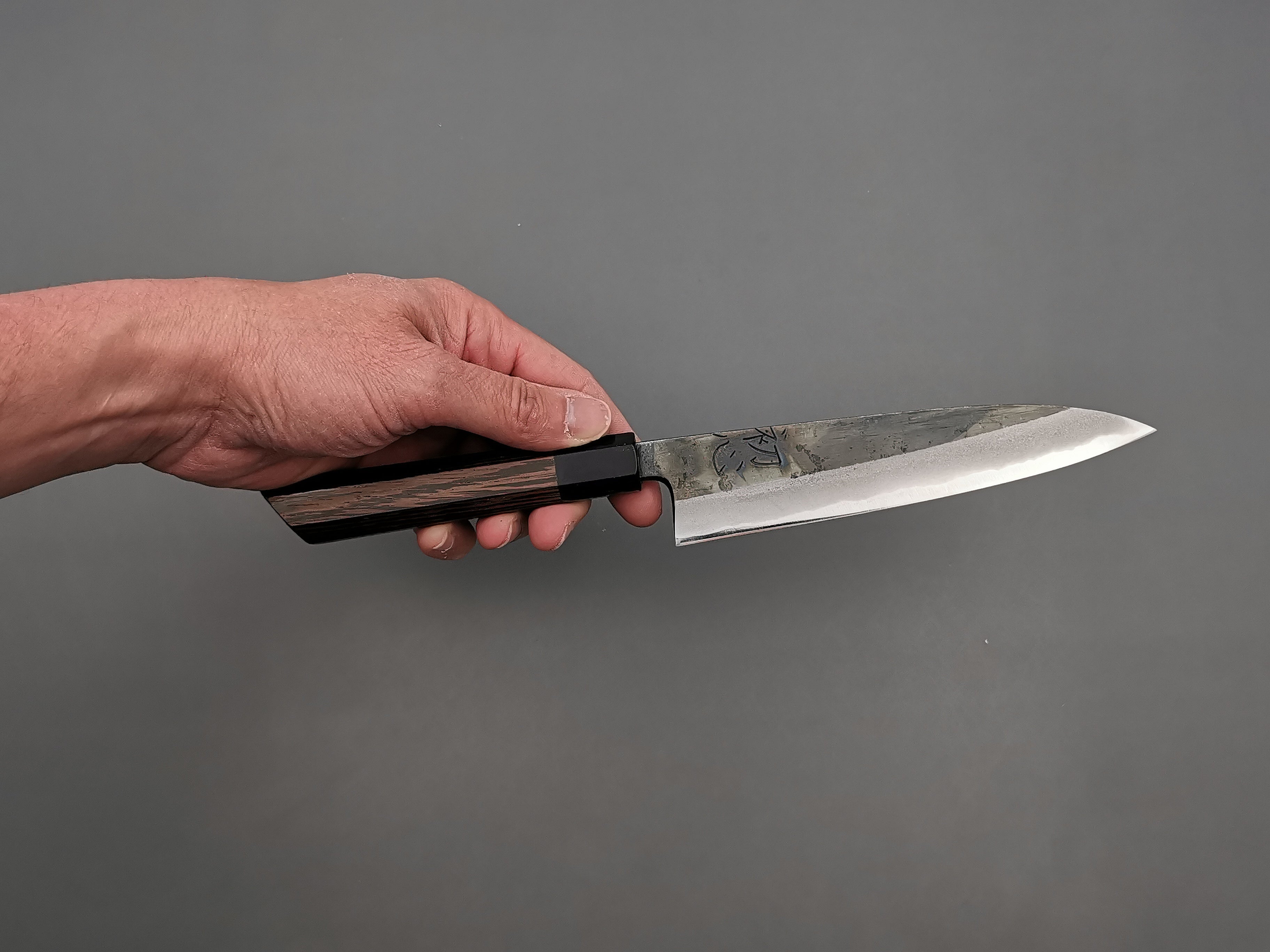 Hatsukokoro Kurosagi Petty 150mm