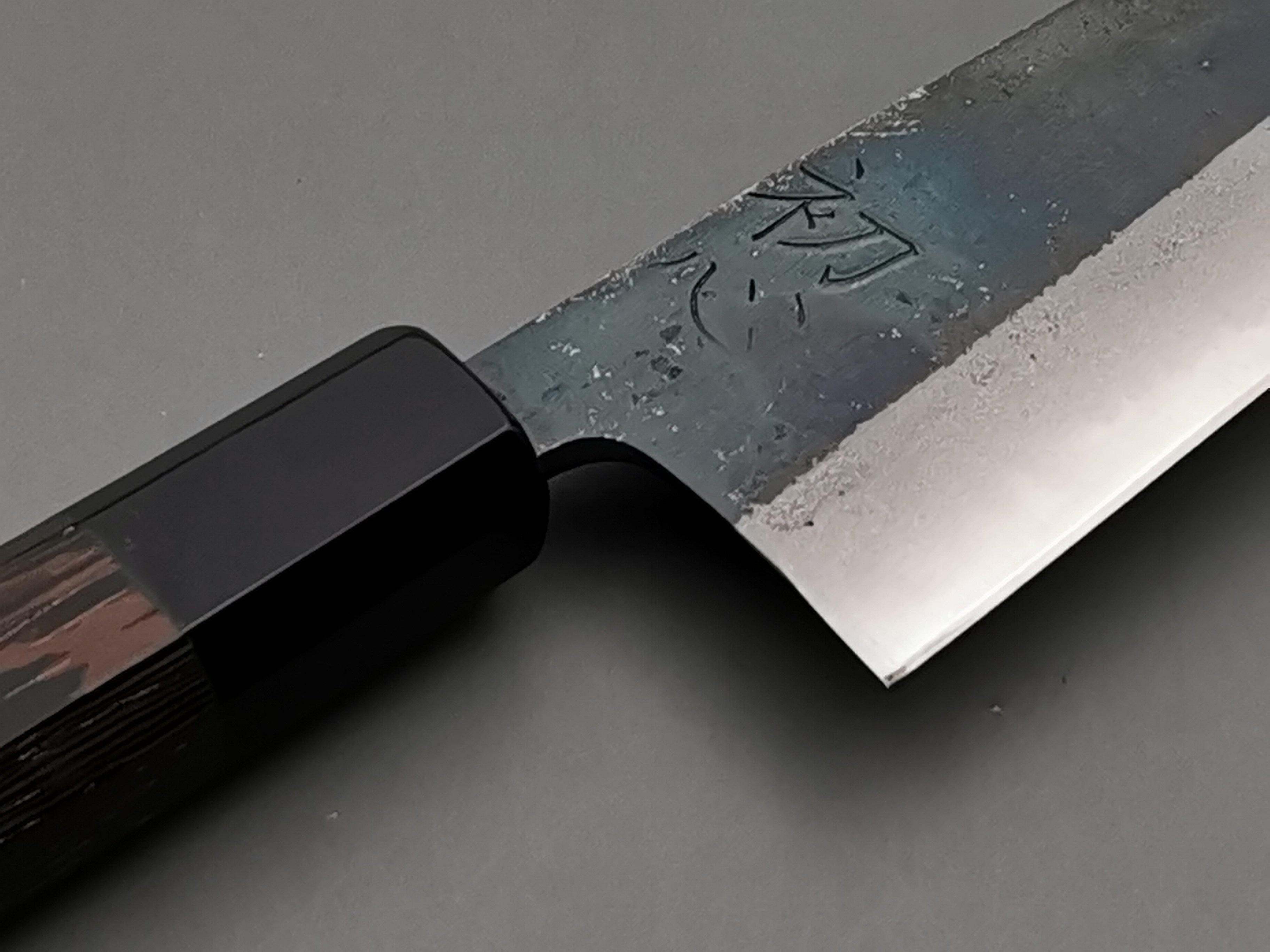 Hatsukokoro Kurosagi Santoku