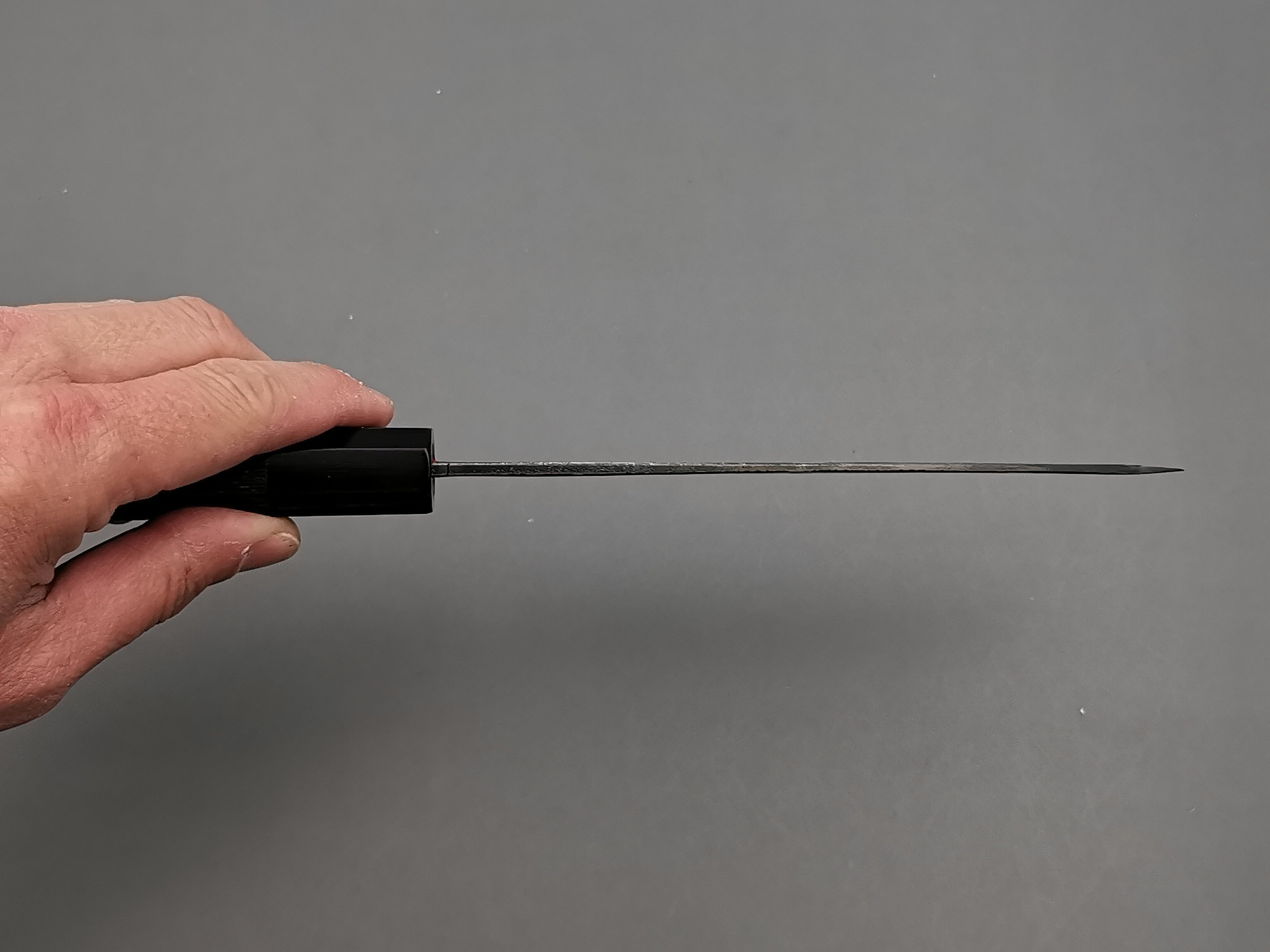 Hatsukokoro Kurosagi Santoku