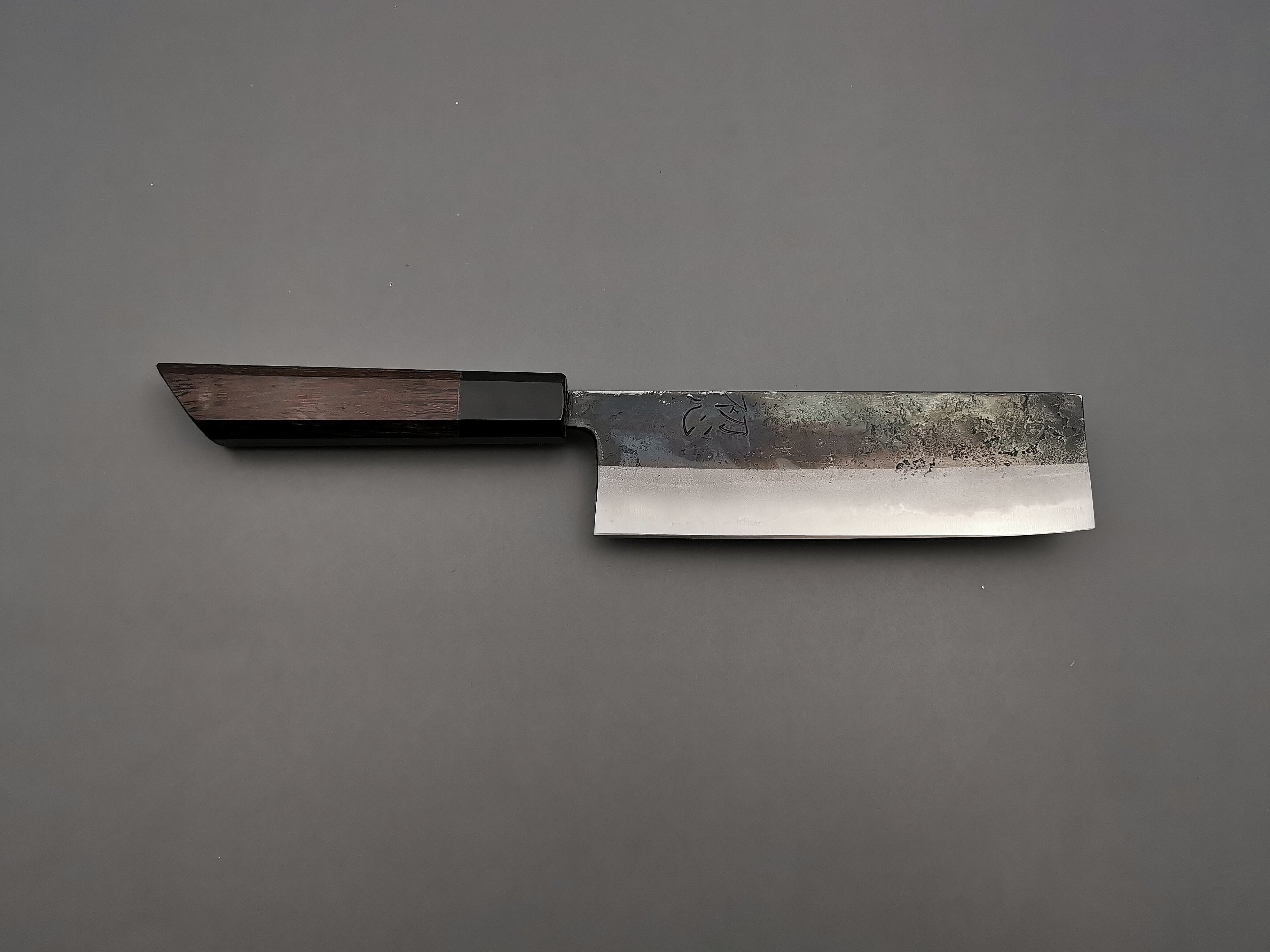 Hatsukokoro Kurosagi Nakiri