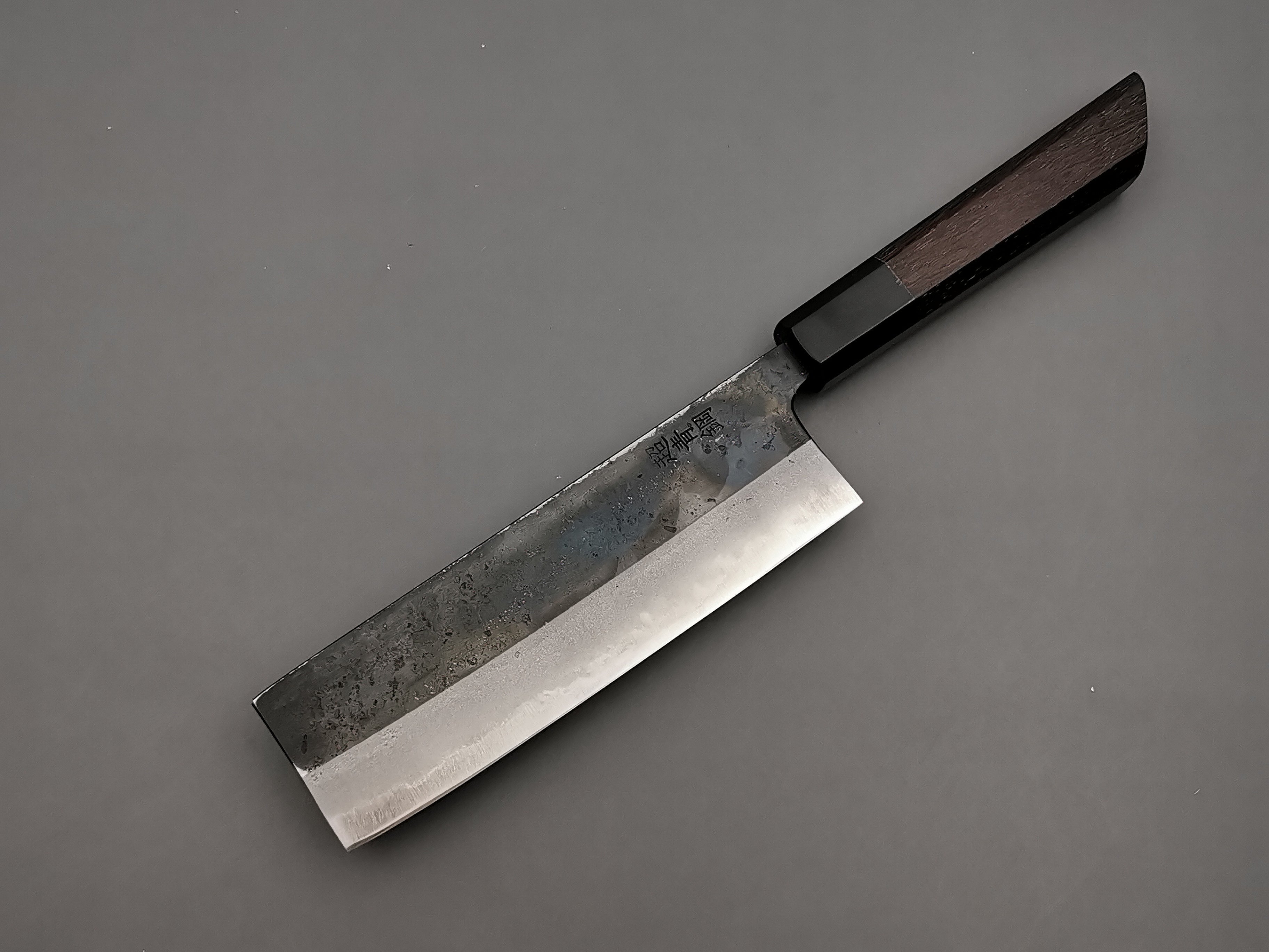 Hatsukokoro Kurosagi Nakiri