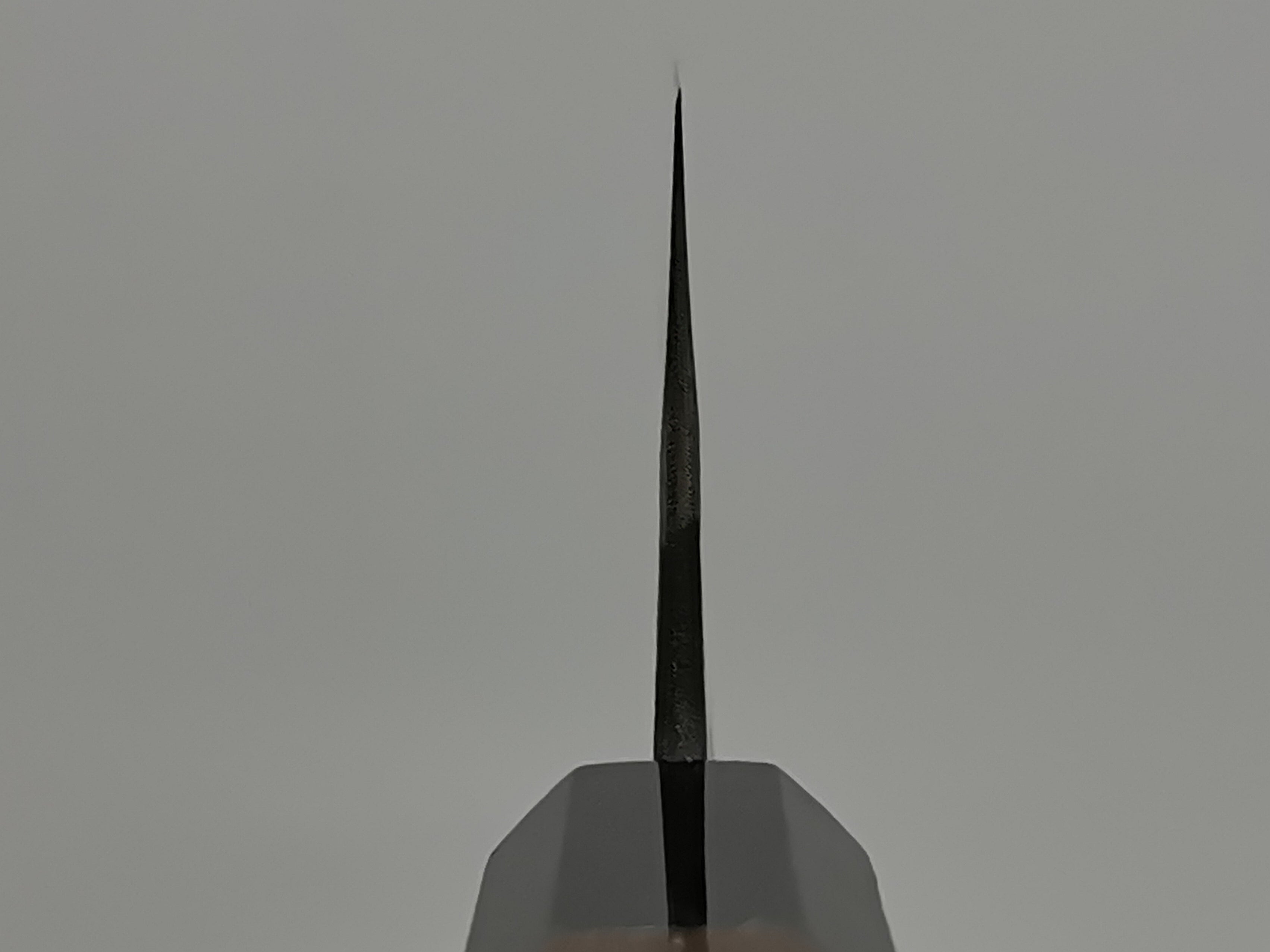 Hatsukokoro Kurosagi Nakiri