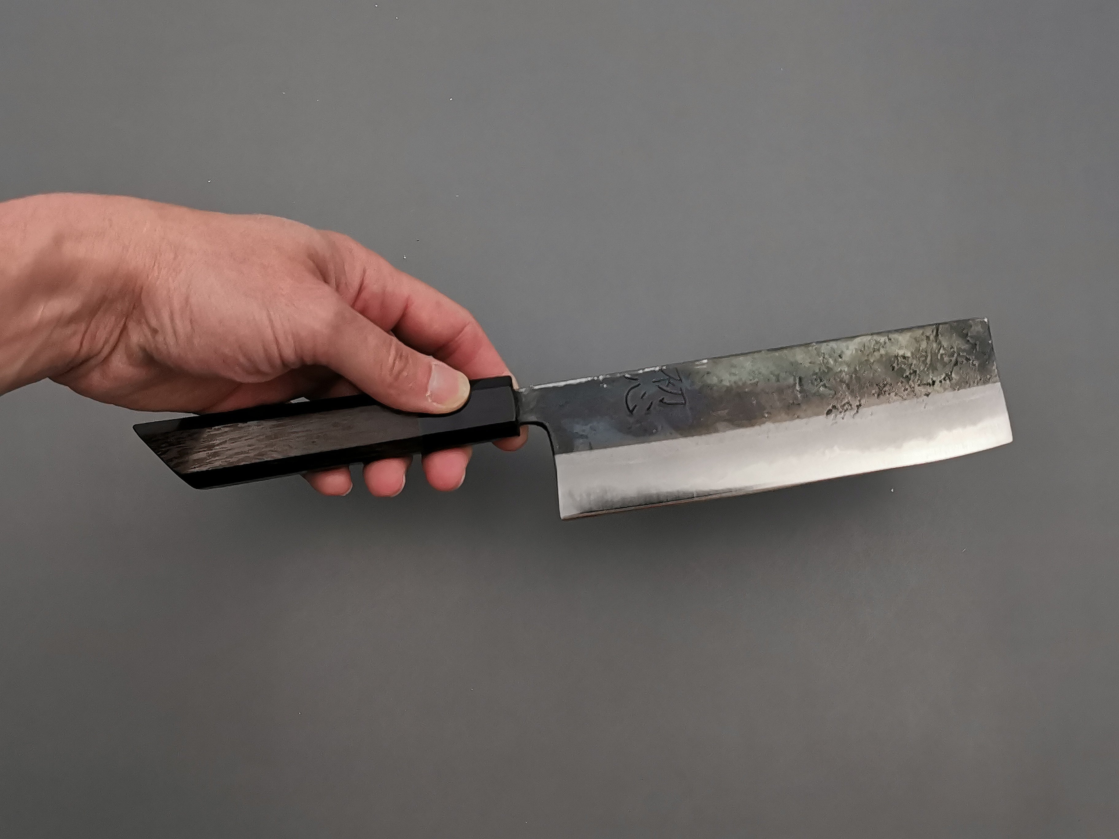 Hatsukokoro Kurosagi Nakiri