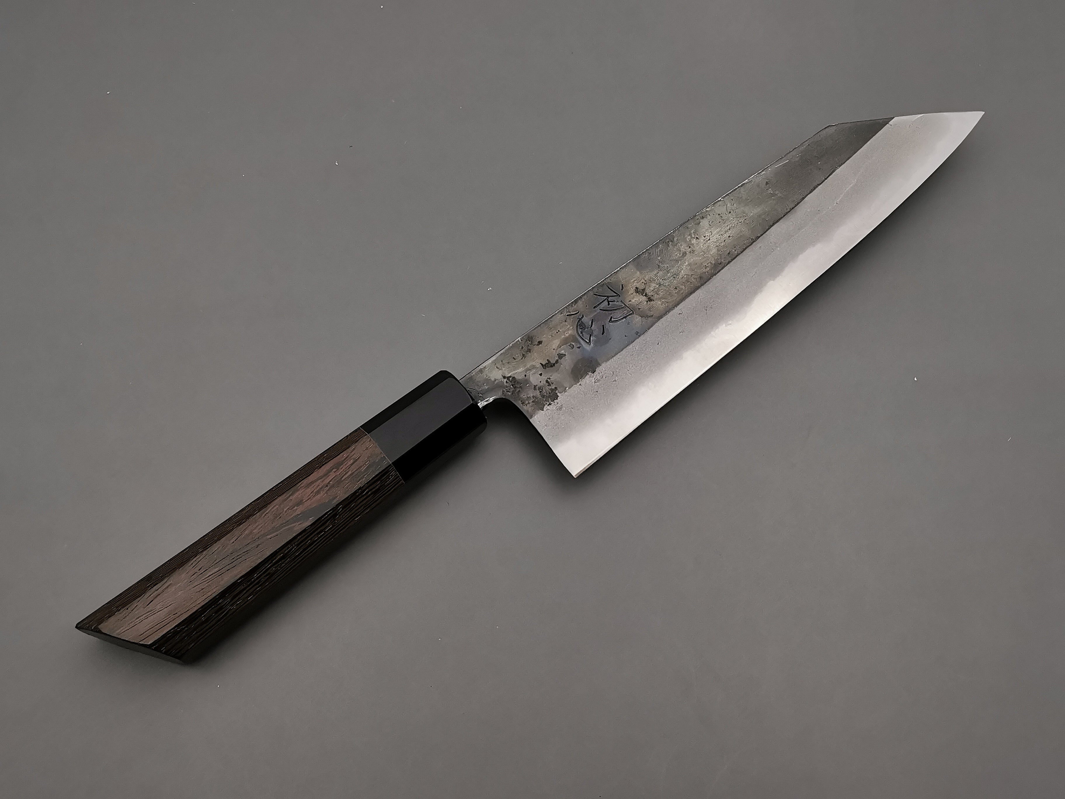 Hatsukokoro Kurosagi Kiritsuke Gyuto 210mm